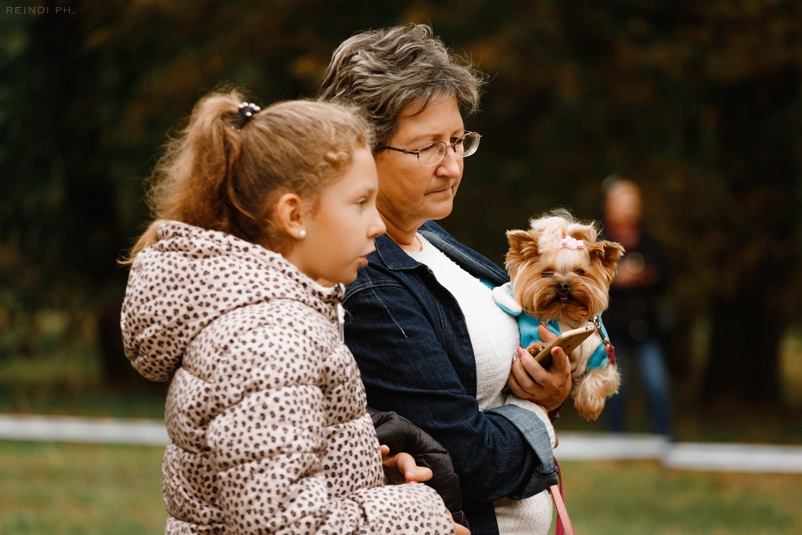 «Argus» dog show in Brest. Kaja | fotograf we Wrocławiu | ludzie i psy