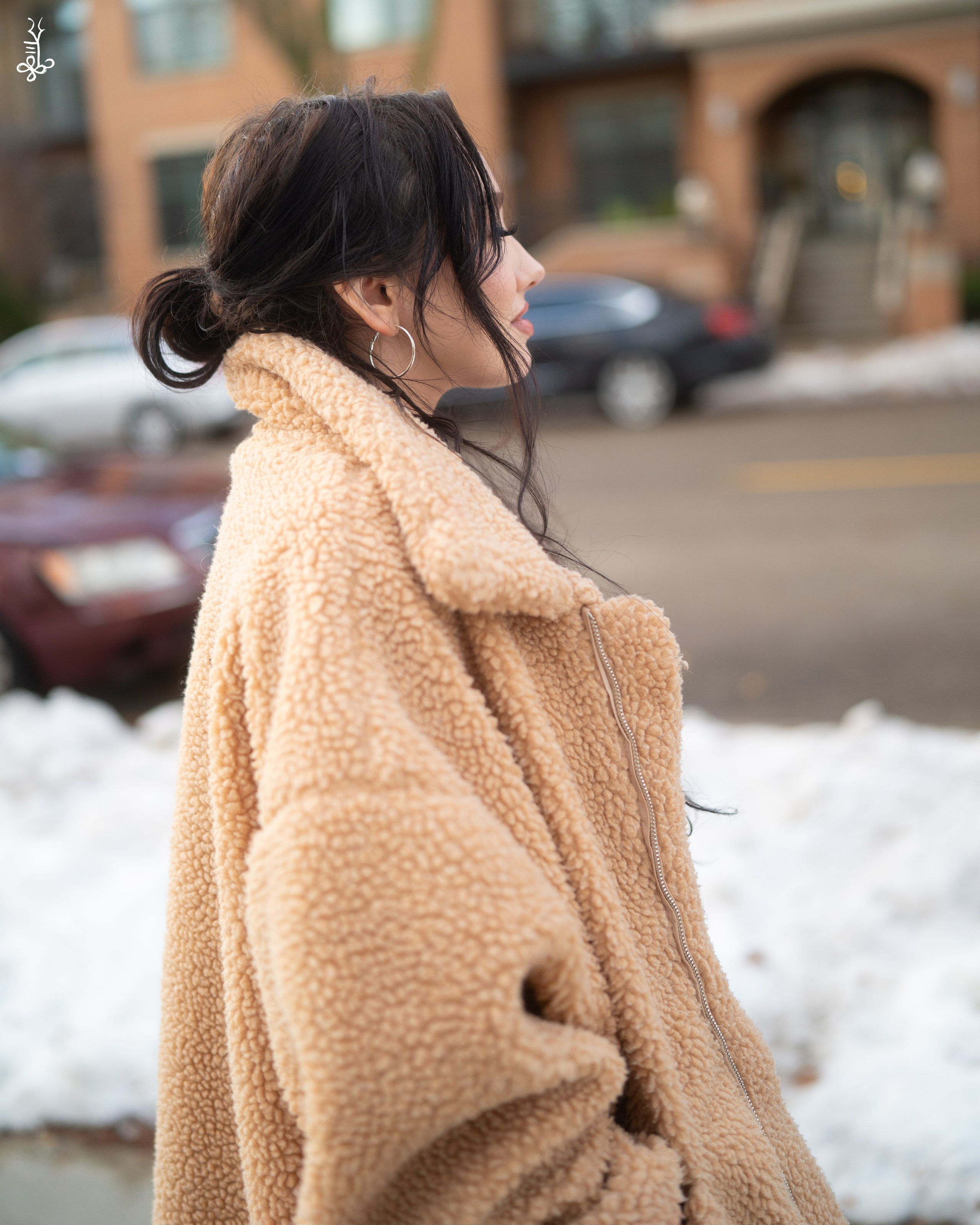 HALIANA. Ke’Ondris