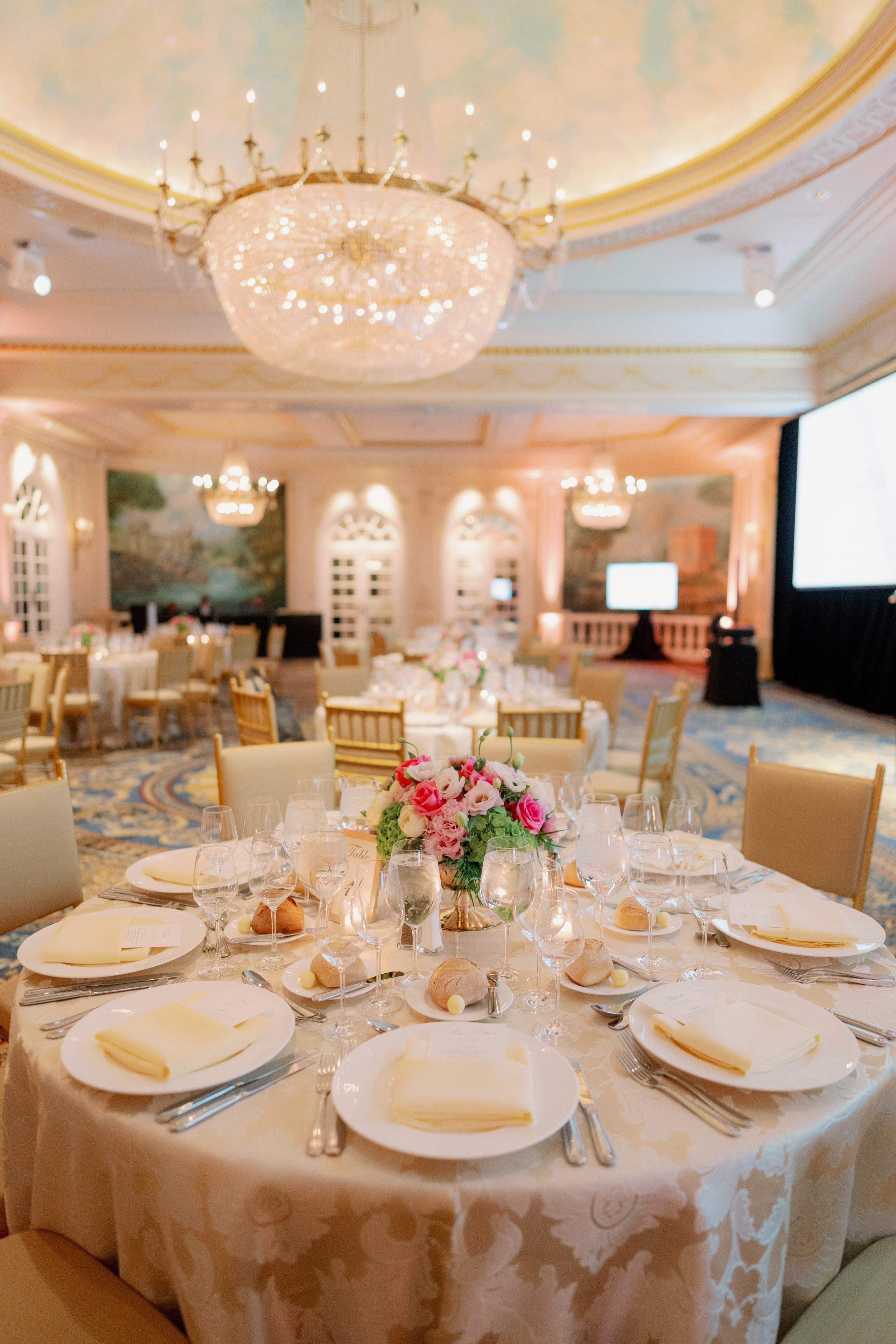 Anne and Maxwell. Wedding photographer and videographer New York | New Jersey