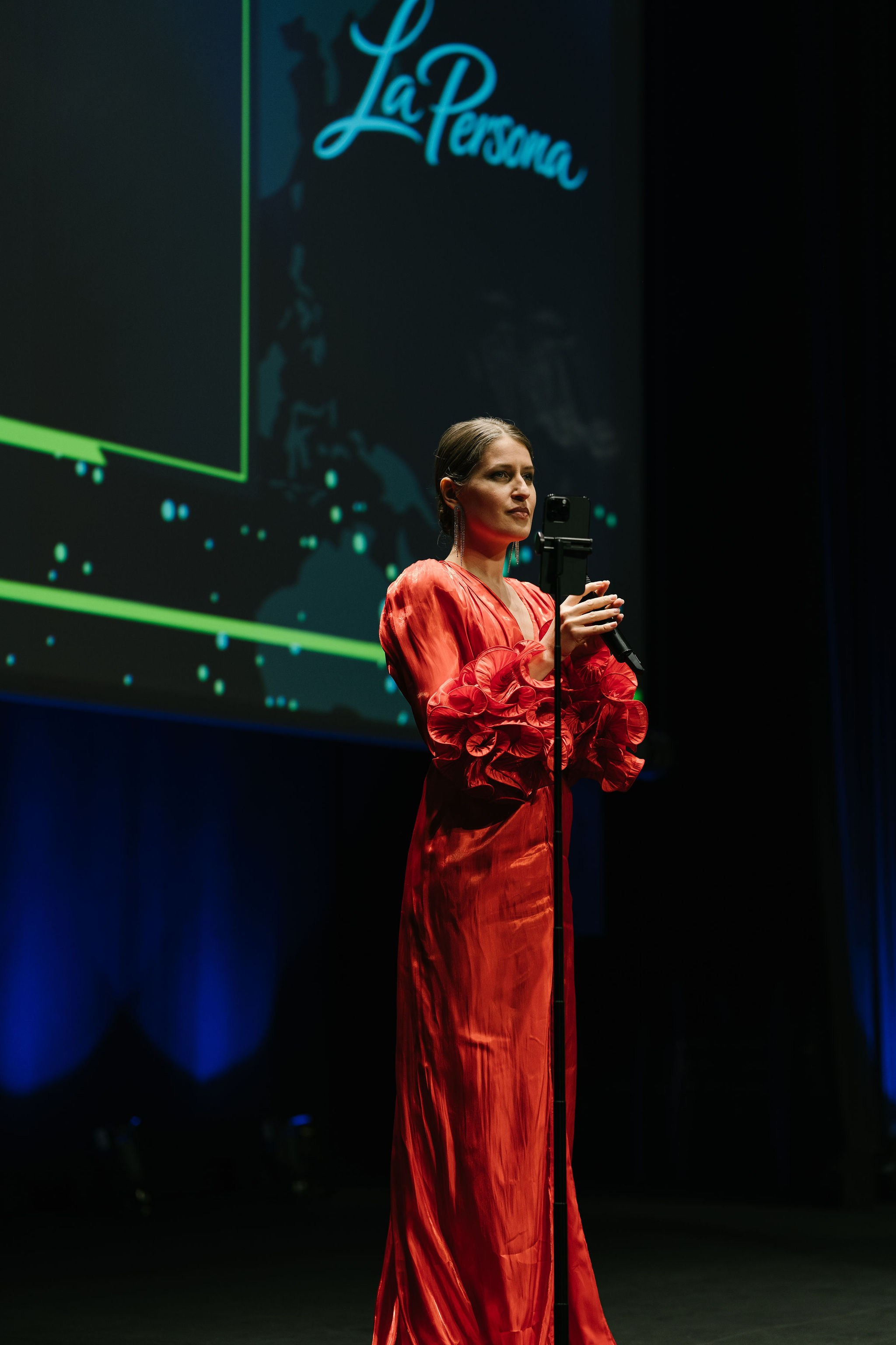 La Persona Awards 2026 (ч.4). OranJazz fotos