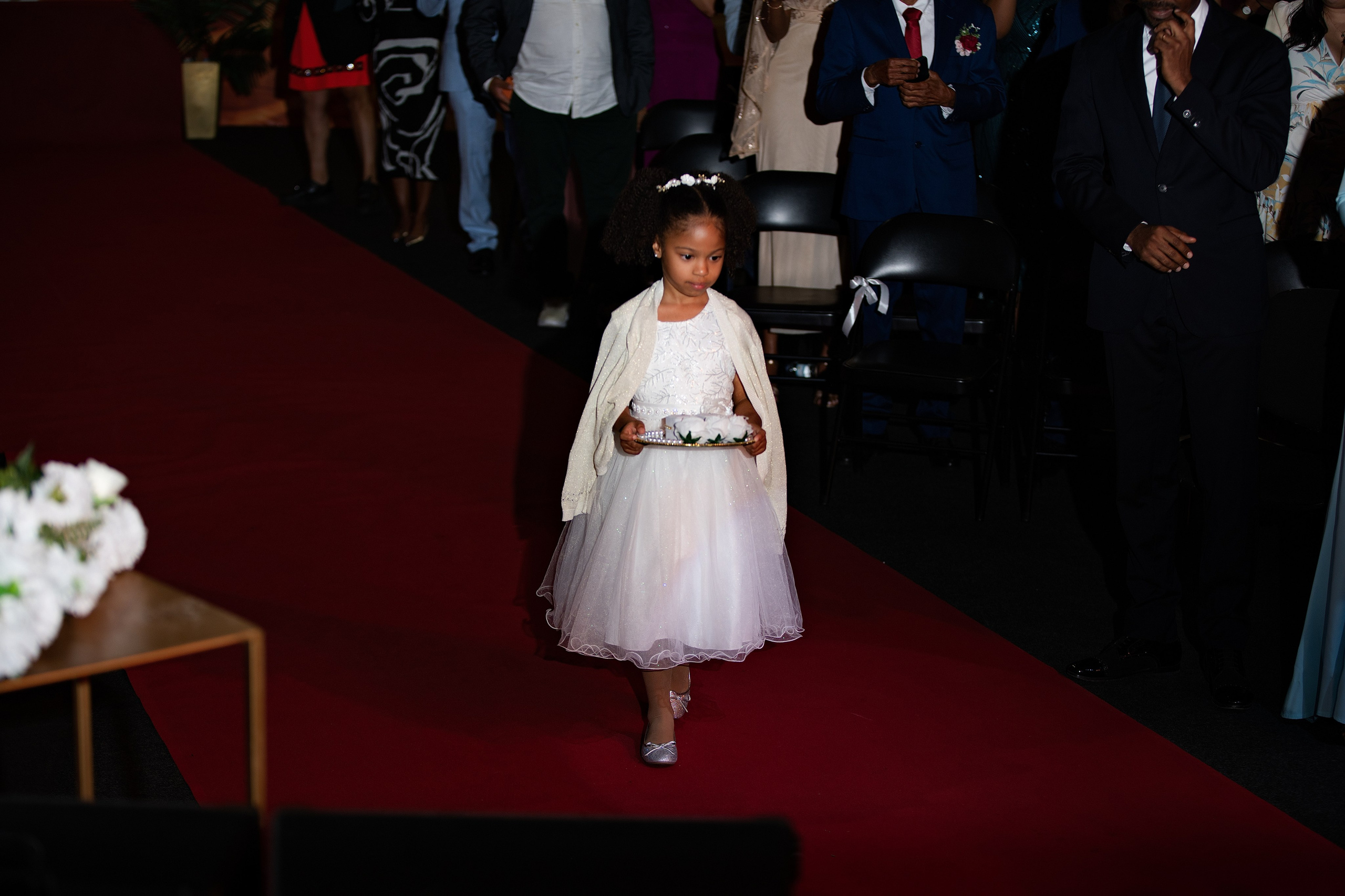 Elizandra & Joel. Fazemos o seu casamento ser lembrado por gerações