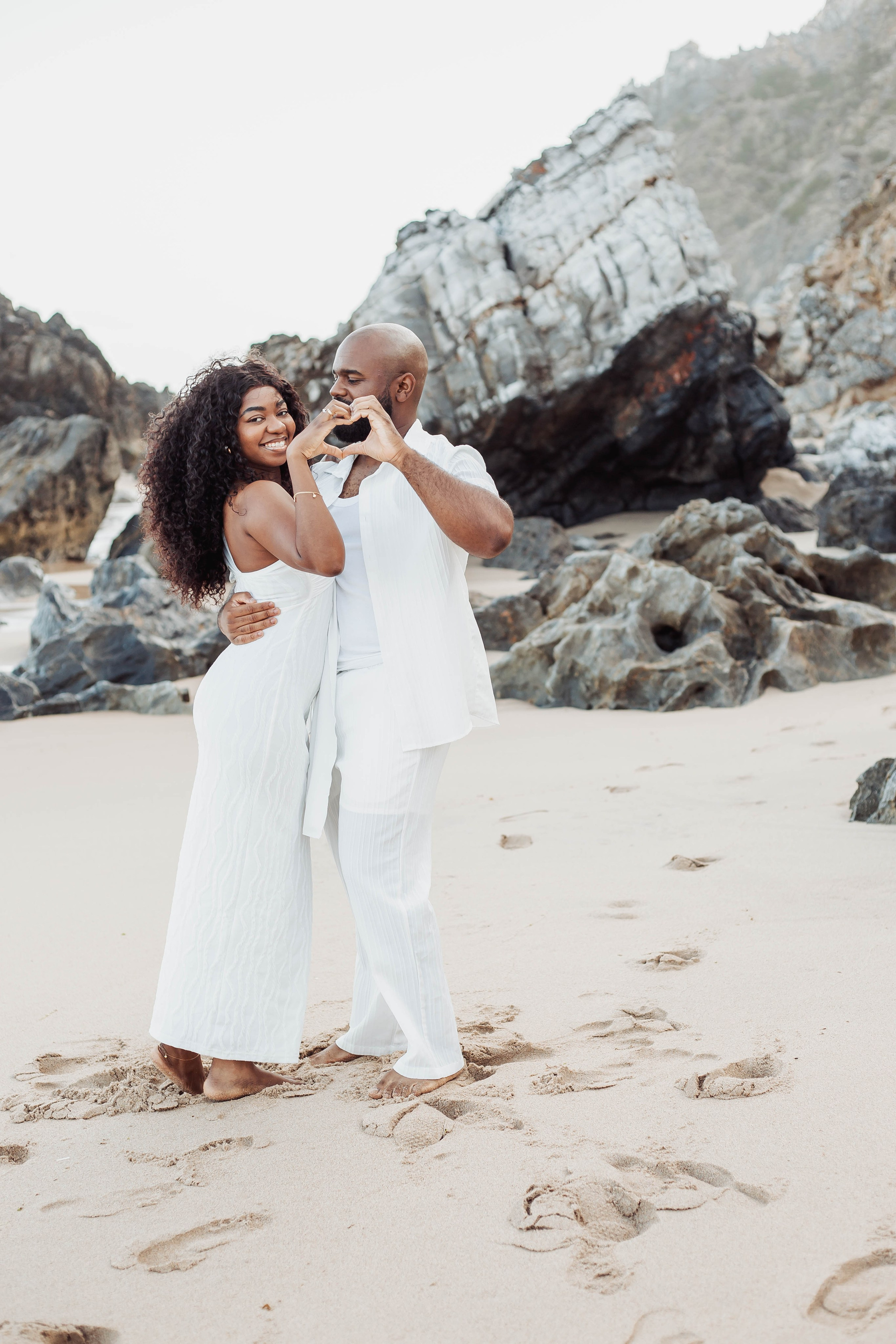 Orlanda e Márcio. Fazemos o seu casamento ser lembrado por gerações