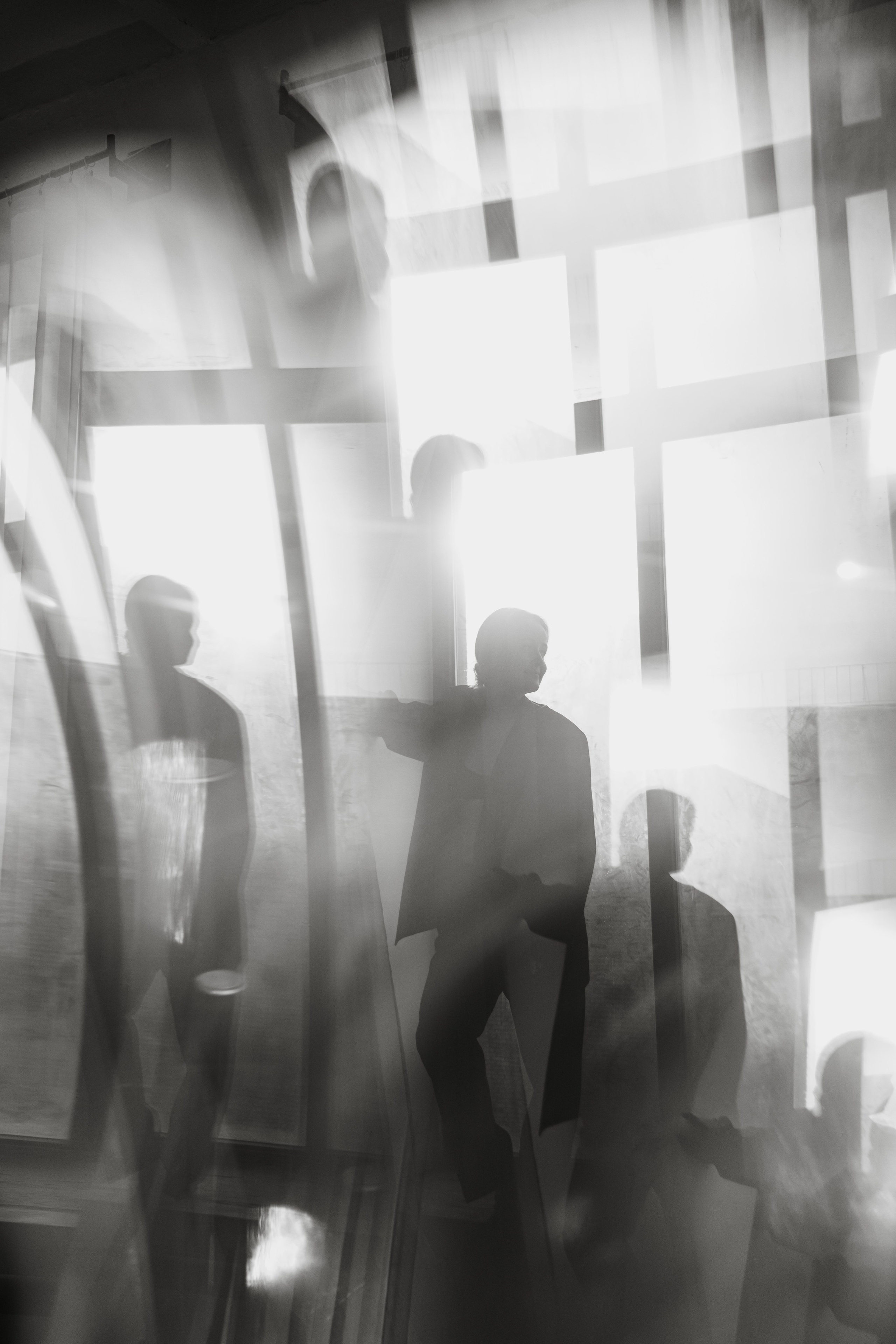 Katerina in the sands. Professional Photographer in Berlin — Portraits, Love Story, Events, F