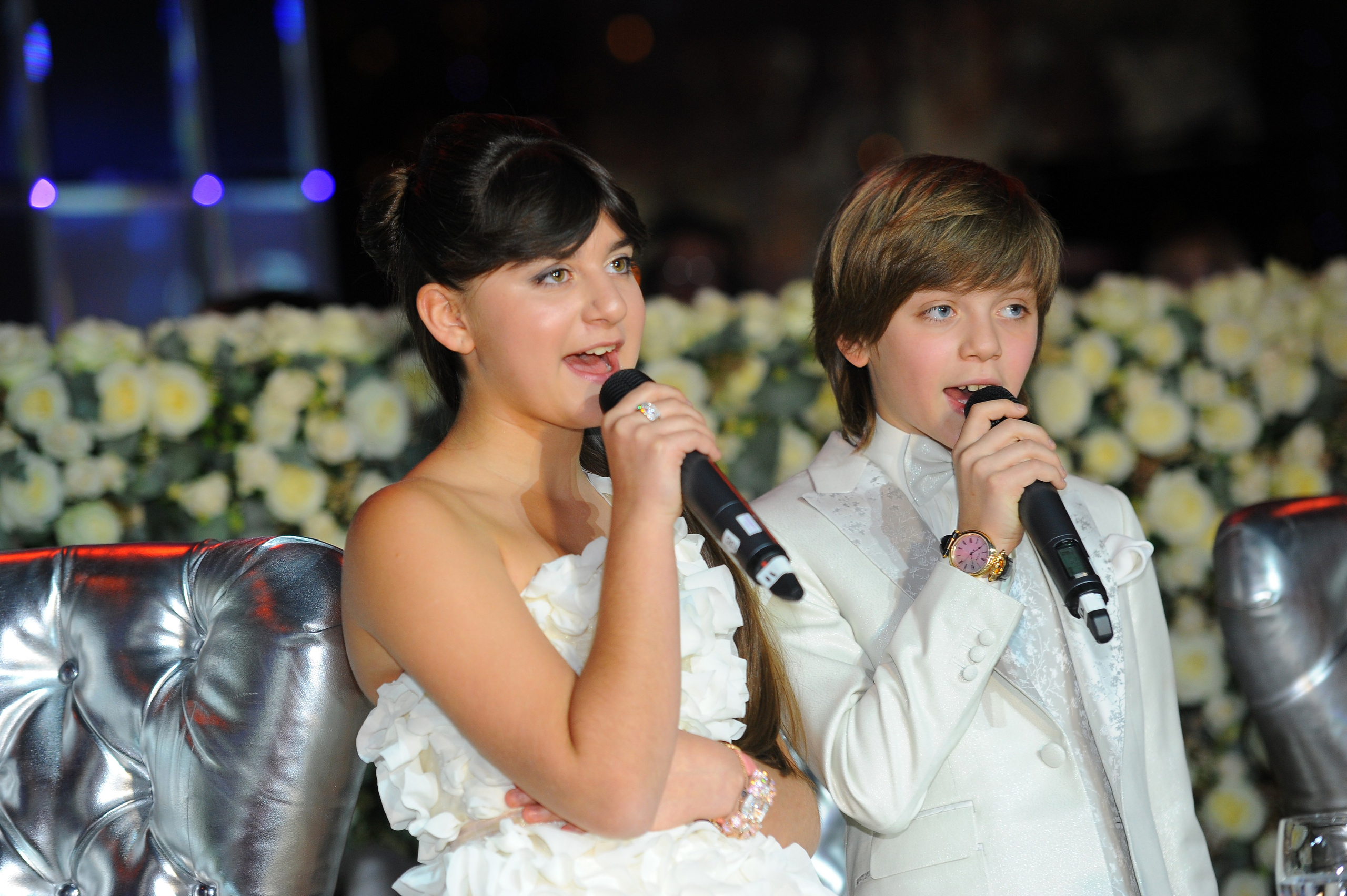 ITZIK & CINDY MONACO 1. Wedding and events photographers Studio Shalom