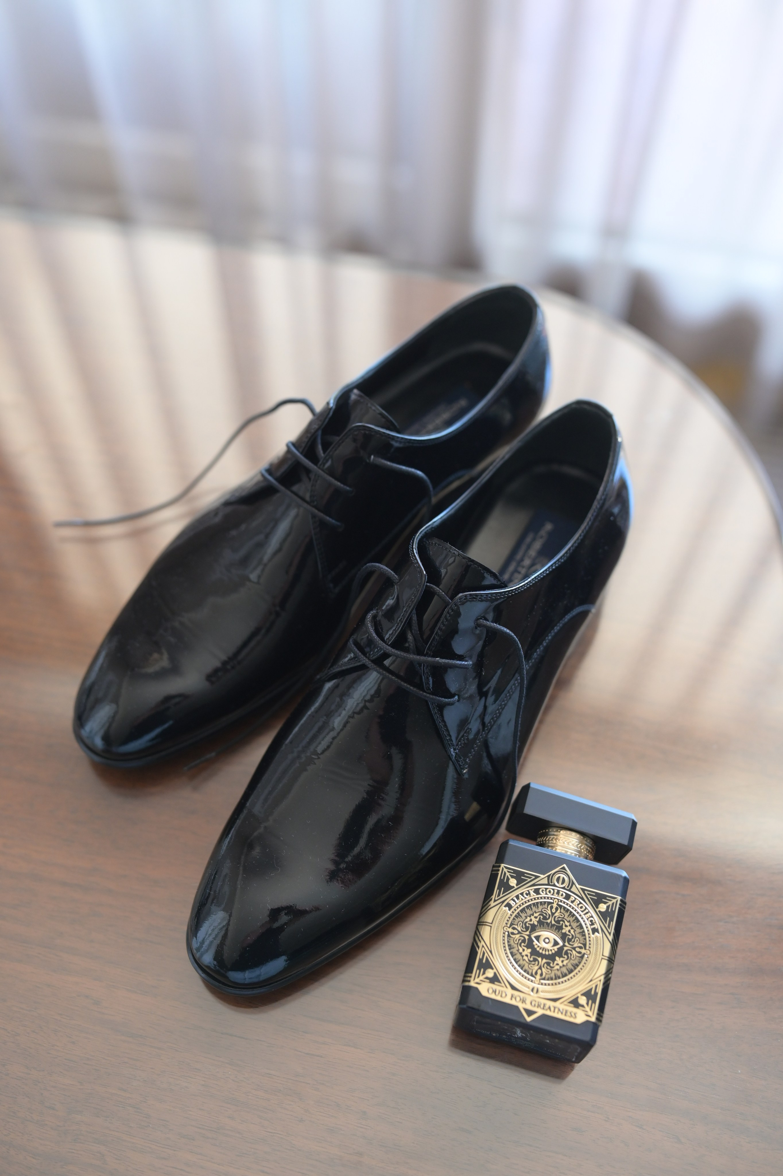 Diana & Benjamin. Wedding and events photographers Studio Shalom