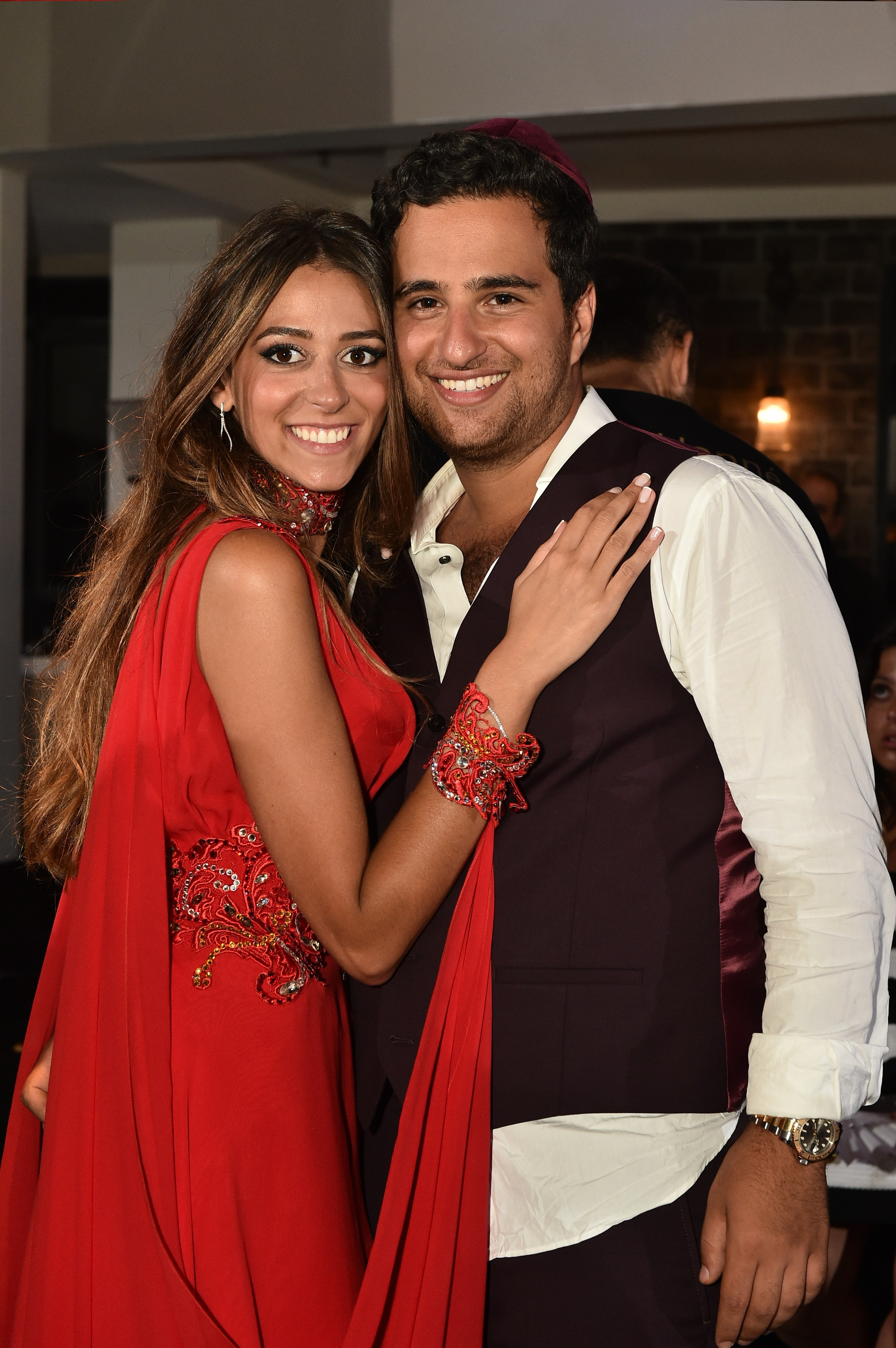 Lea & Yoni. Wedding and events photographers Studio Shalom