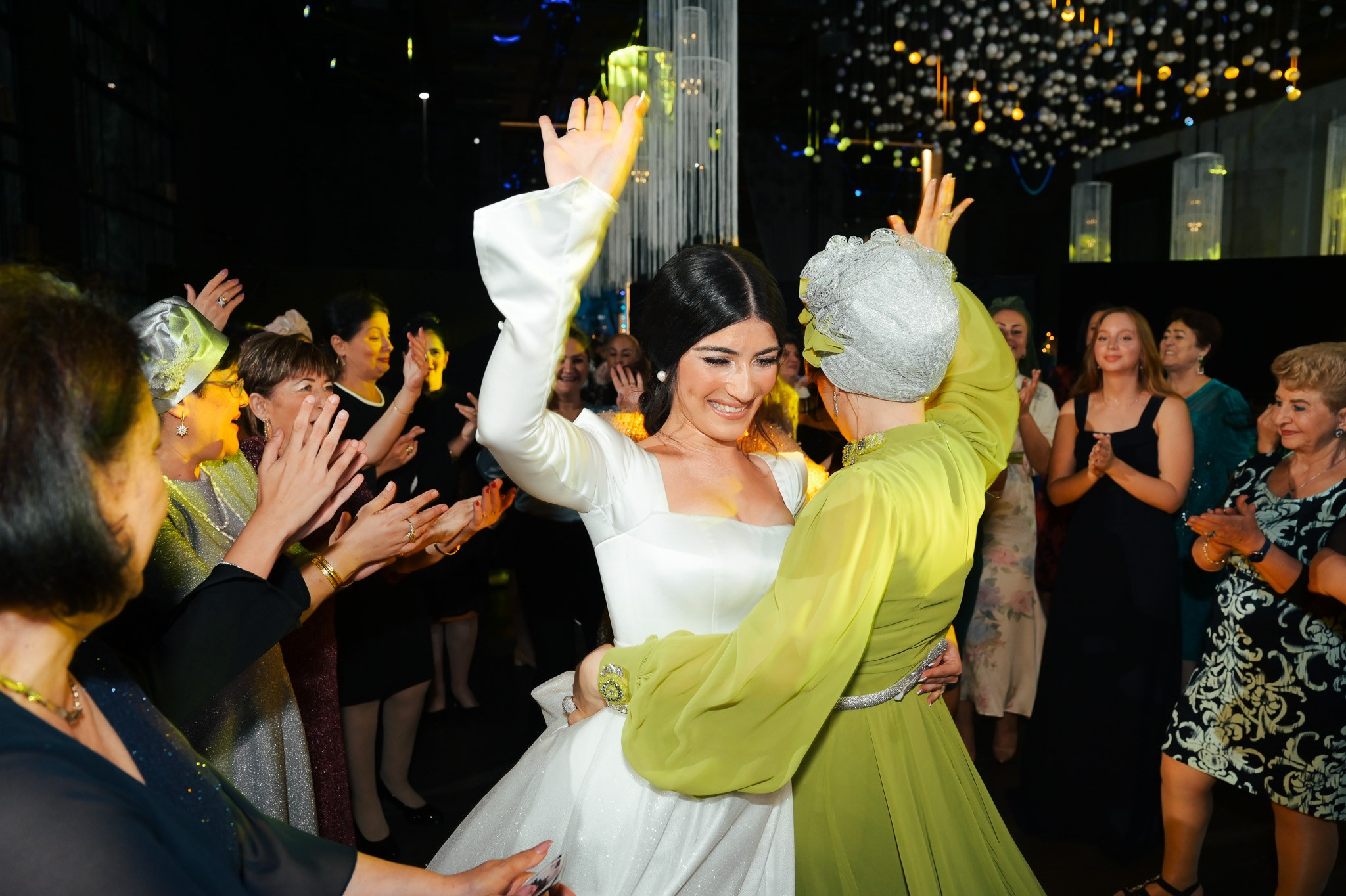 Ariel & Liel. Wedding and events photographers Studio Shalom