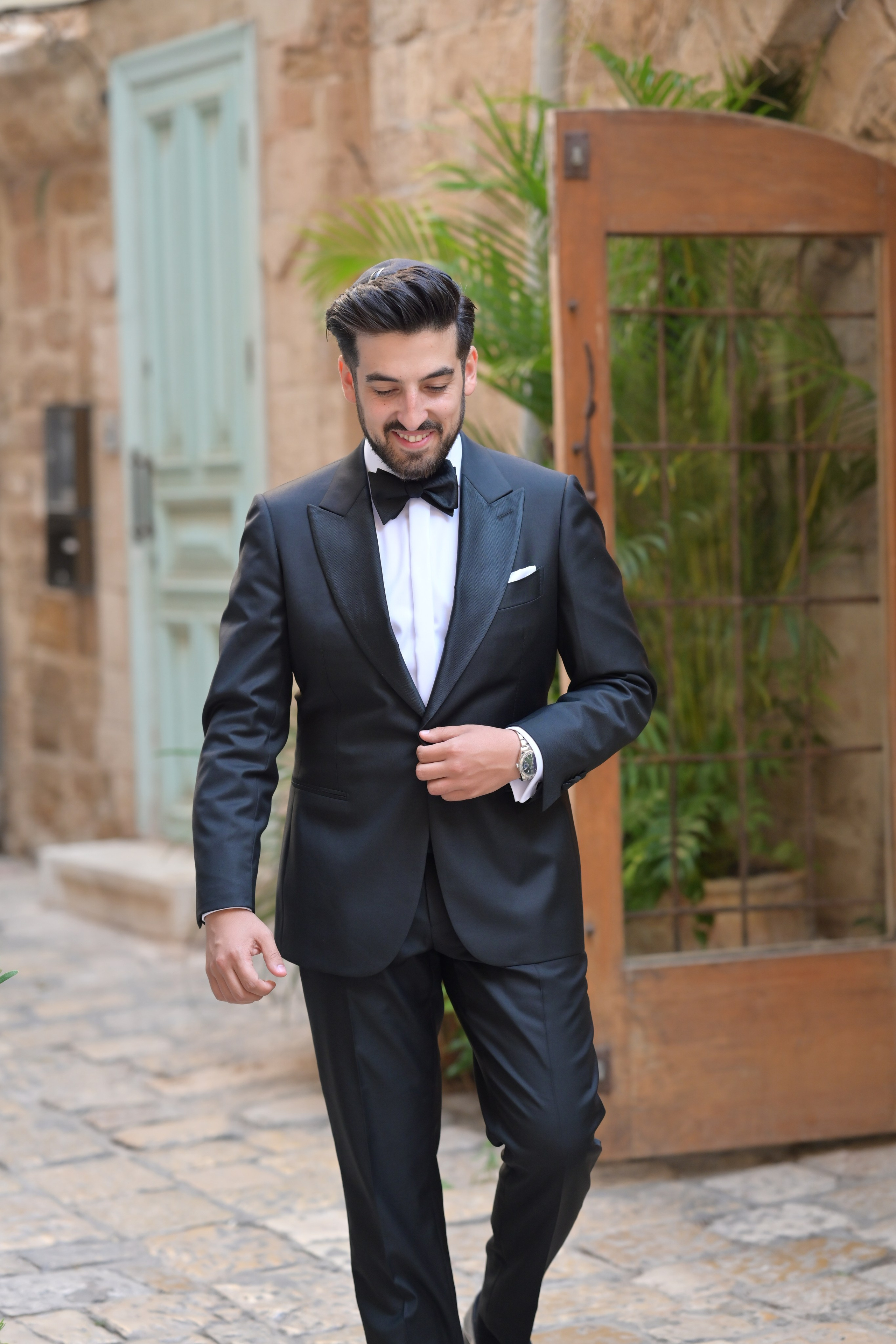 Maria & David. Wedding and events photographers Studio Shalom