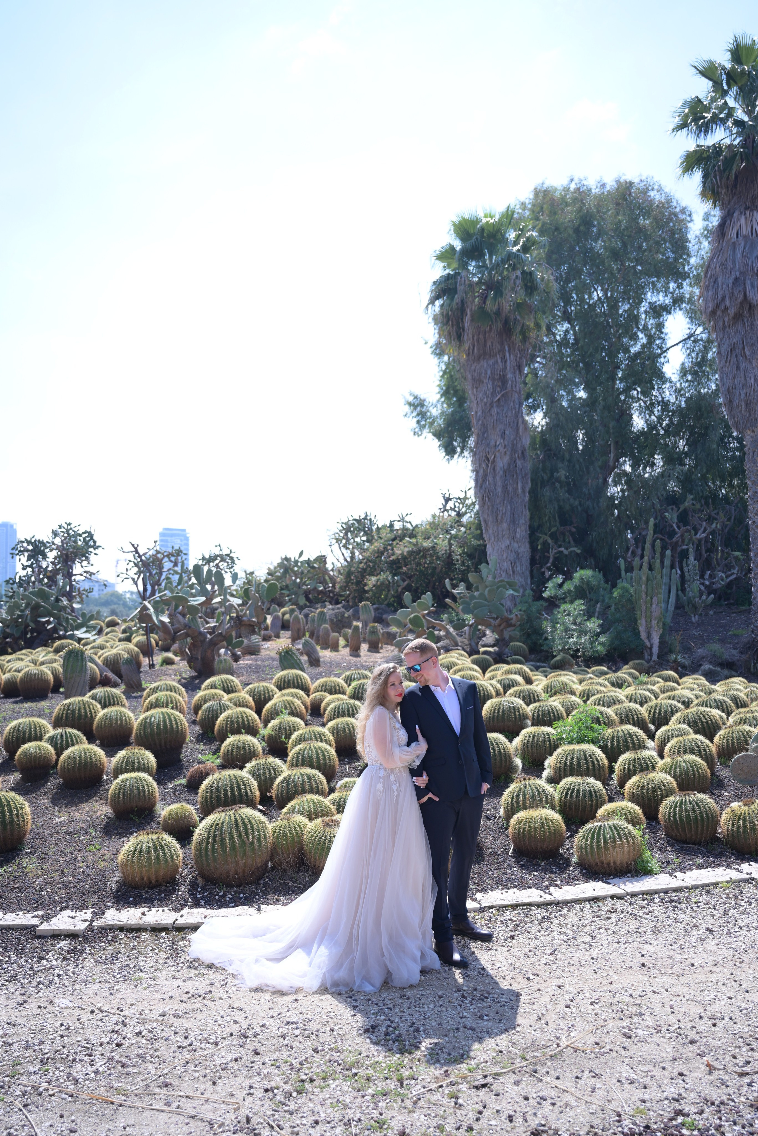 Nicol & Itamar. Wedding and events photographers Studio Shalom