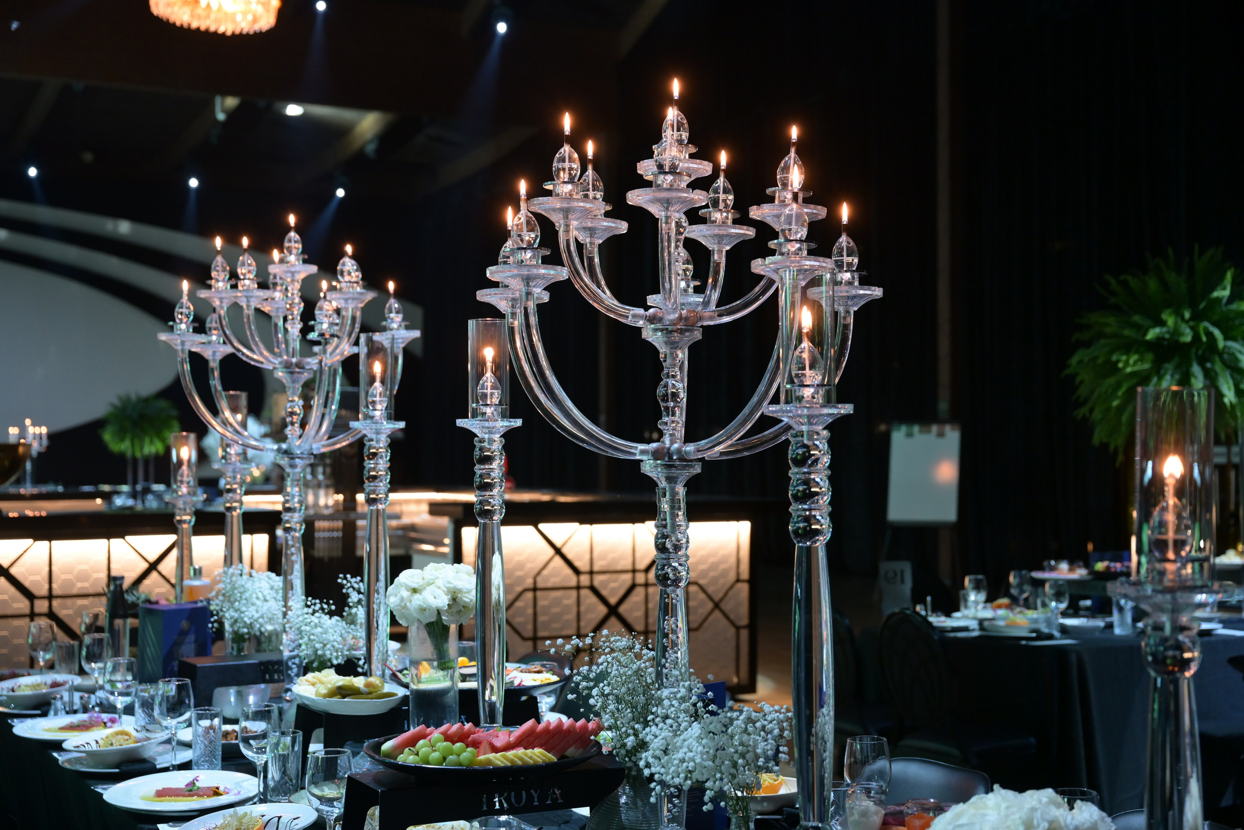 טרויה. Wedding and events photographers Studio Shalom