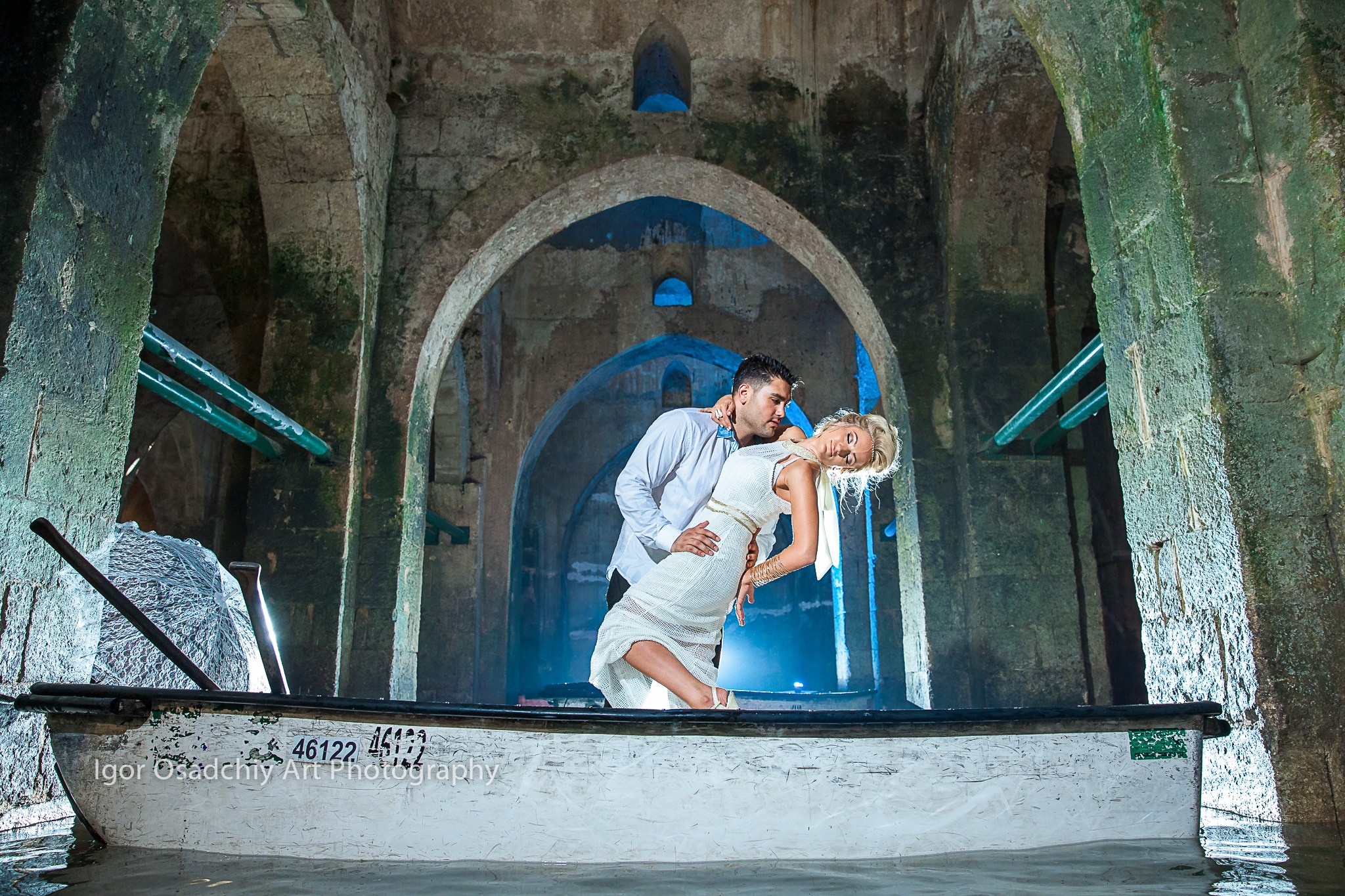 צילום של איגור. Wedding and events photographers Studio Shalom