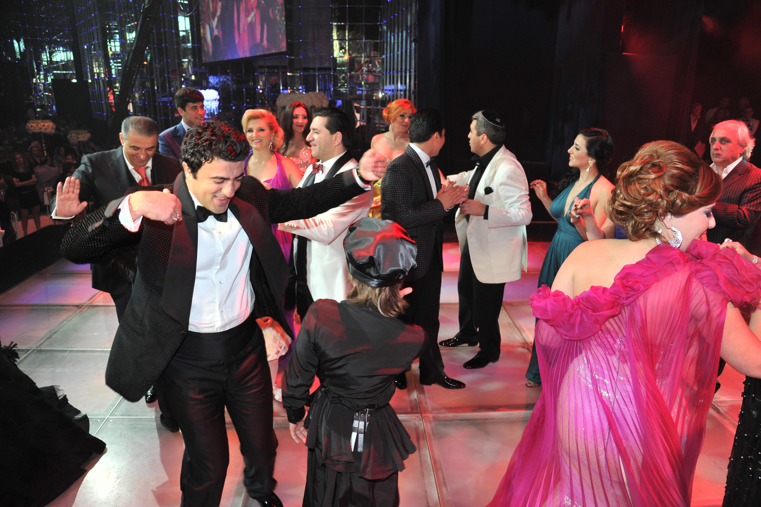 ITZIK & CINDY MONACO 1. Wedding and events photographers Studio Shalom