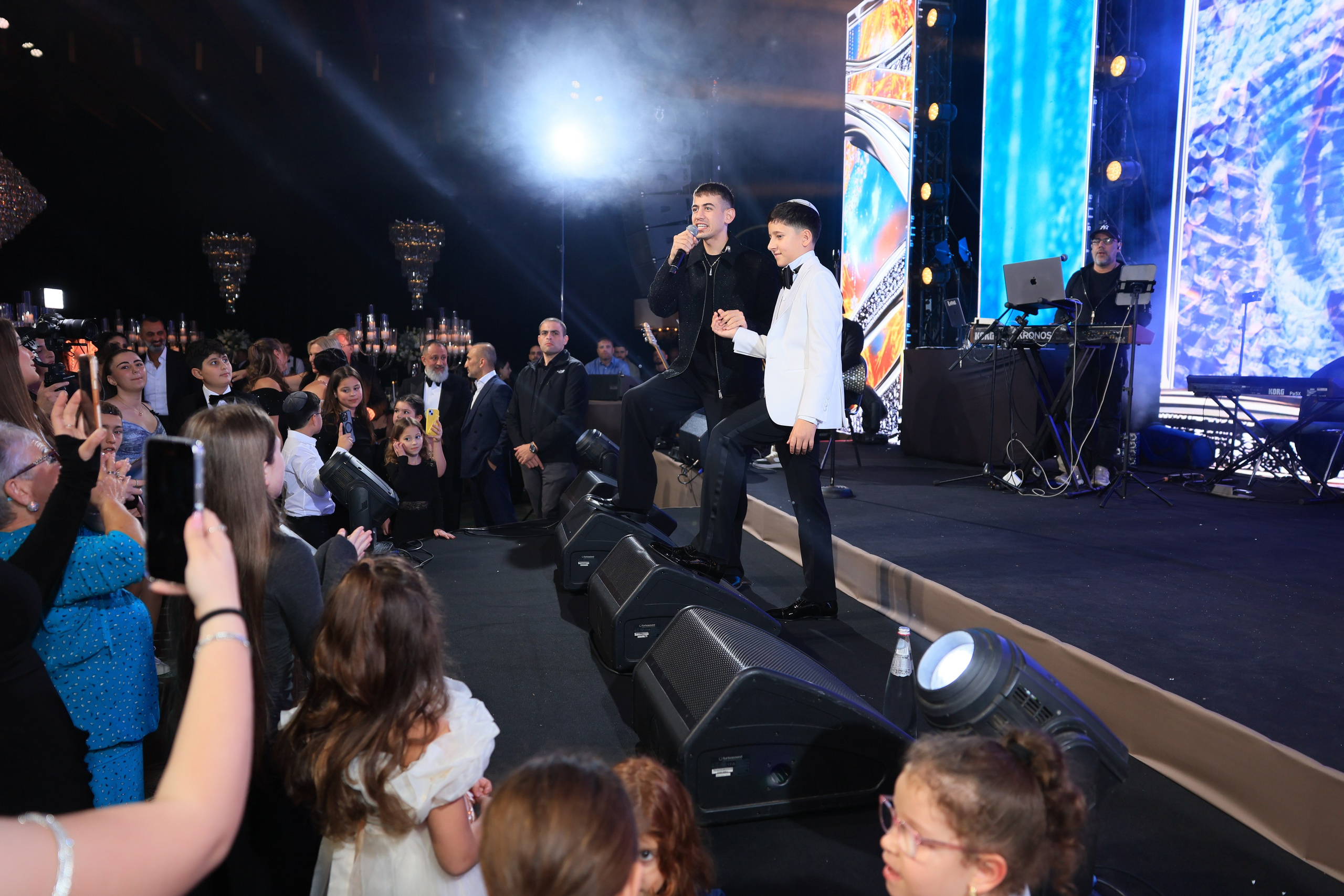 DANIEL. Фотографы на свадьбы и мероприятия Студия «Шалом»