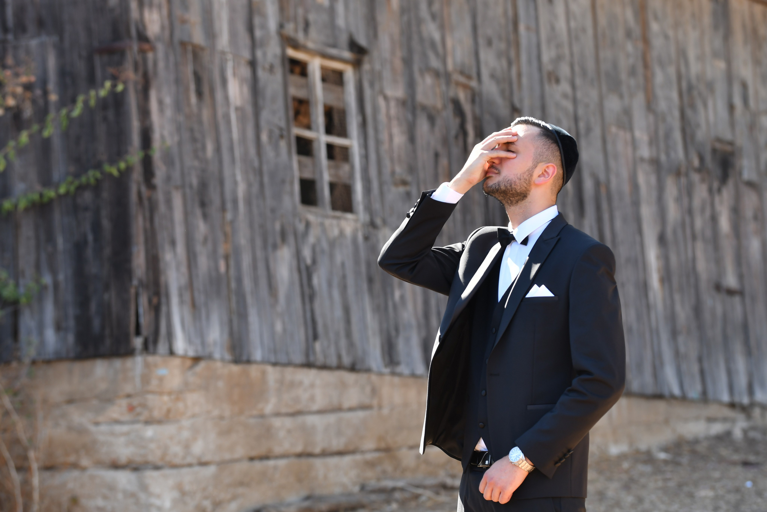 Efrat & Yosef. Wedding and events photographers Studio Shalom