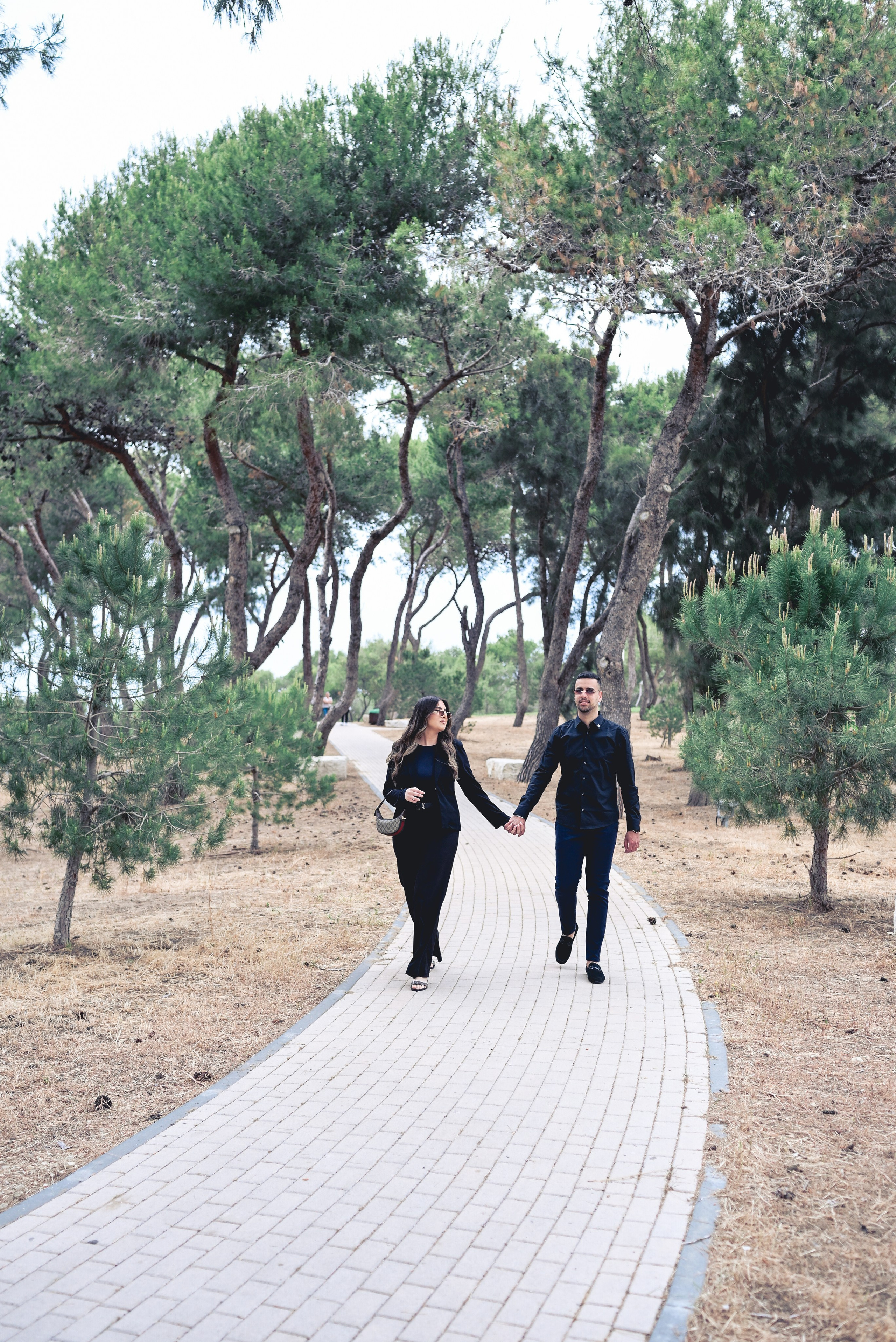 Sharona &Ely. Wedding and events photographers Studio Shalom