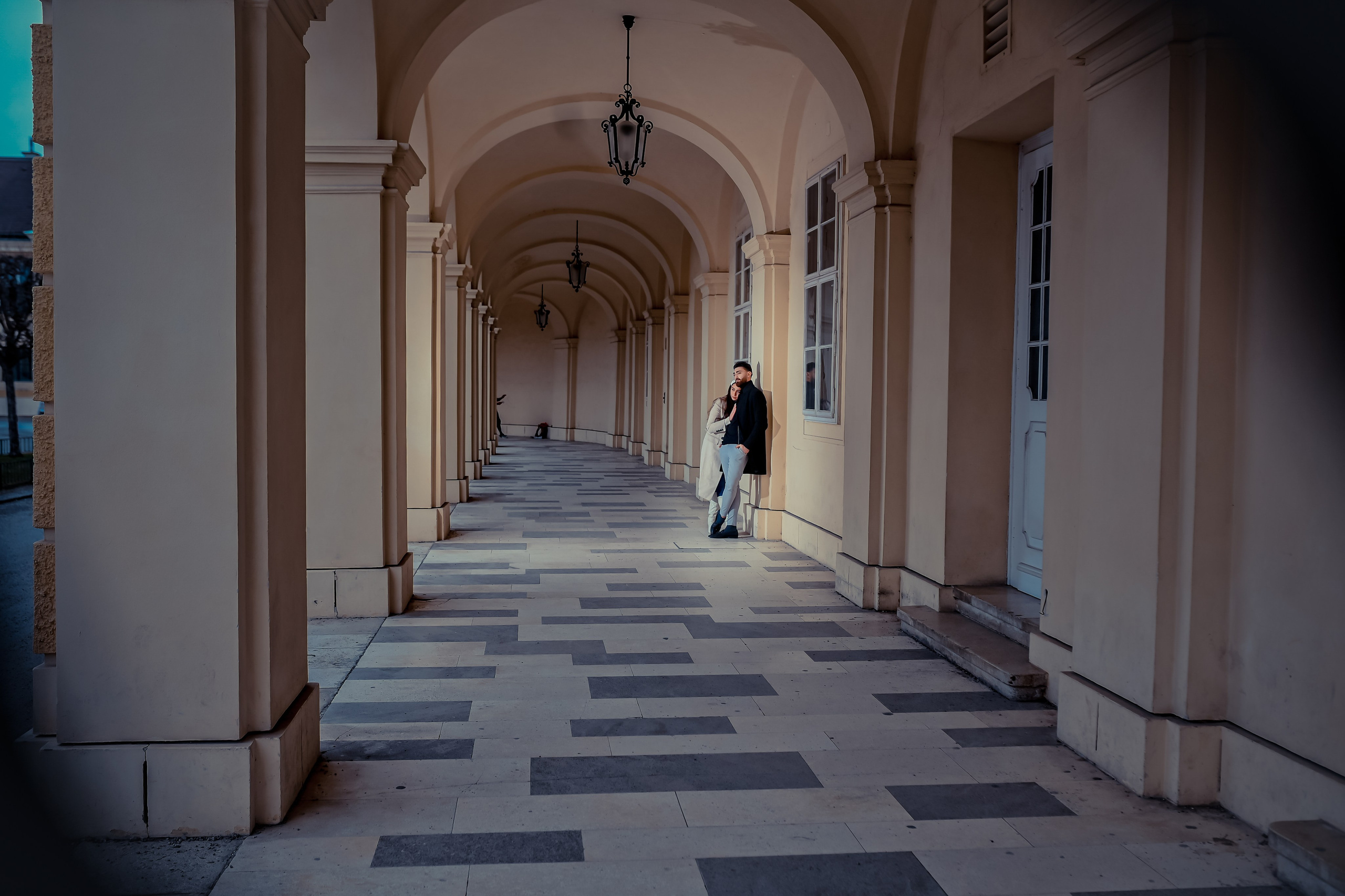 Aviel & Mishel. Wedding and events photographers Studio Shalom