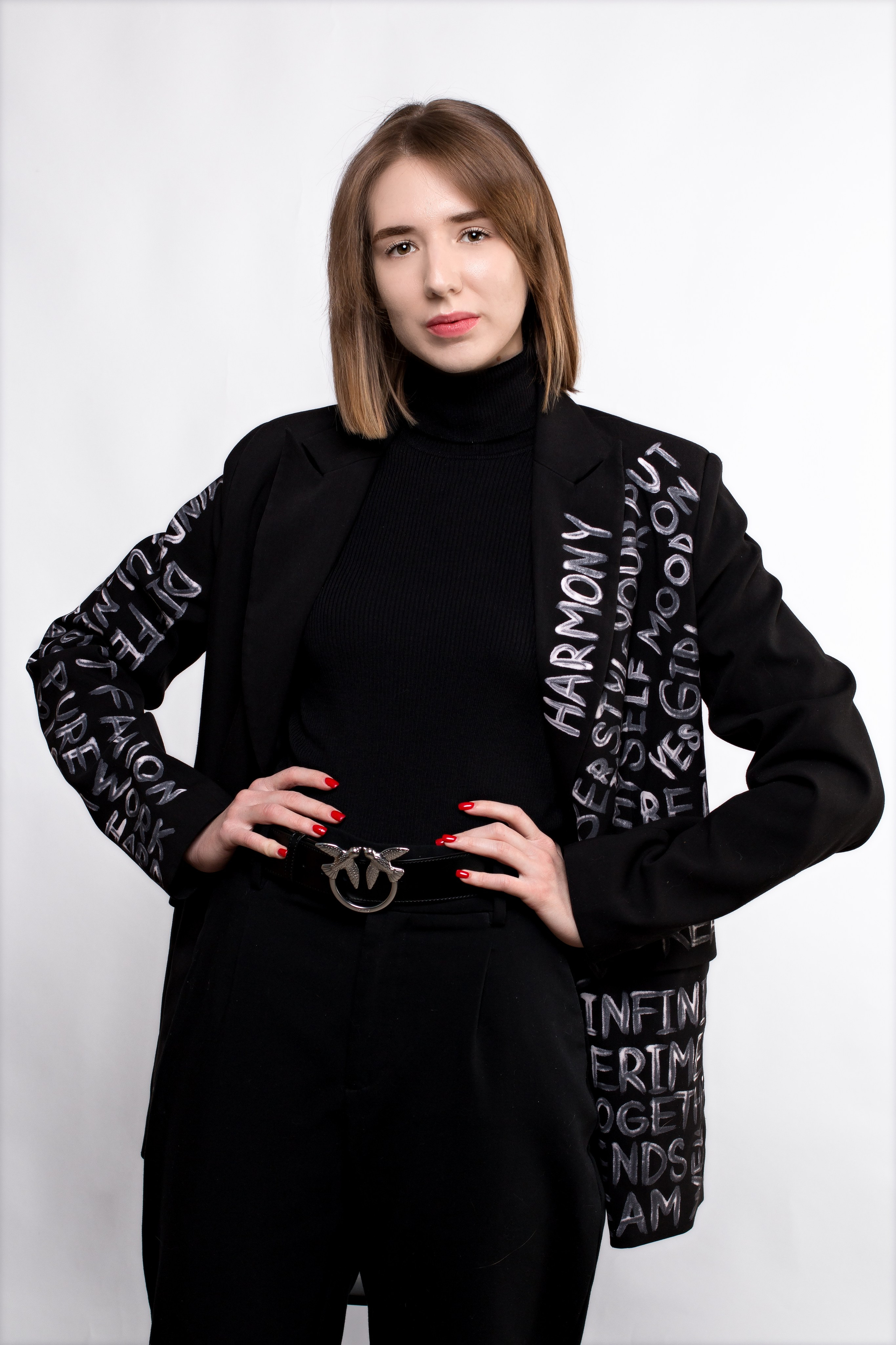 Бизнес портреты. Портретный и репортажный фотограф в Израиле Рома Бирман