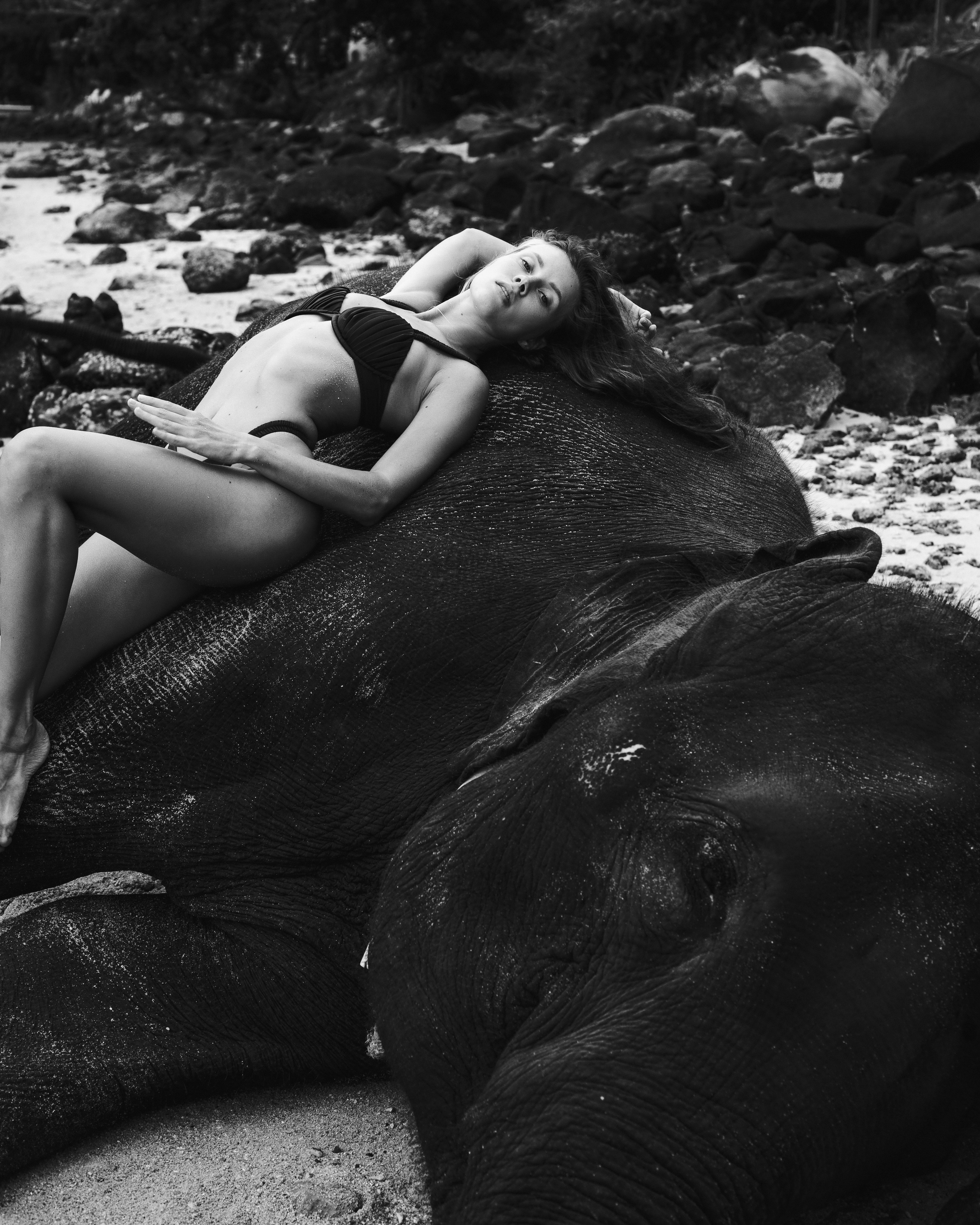 Лилия. Персональный фотограф Пхукет, Красноярск