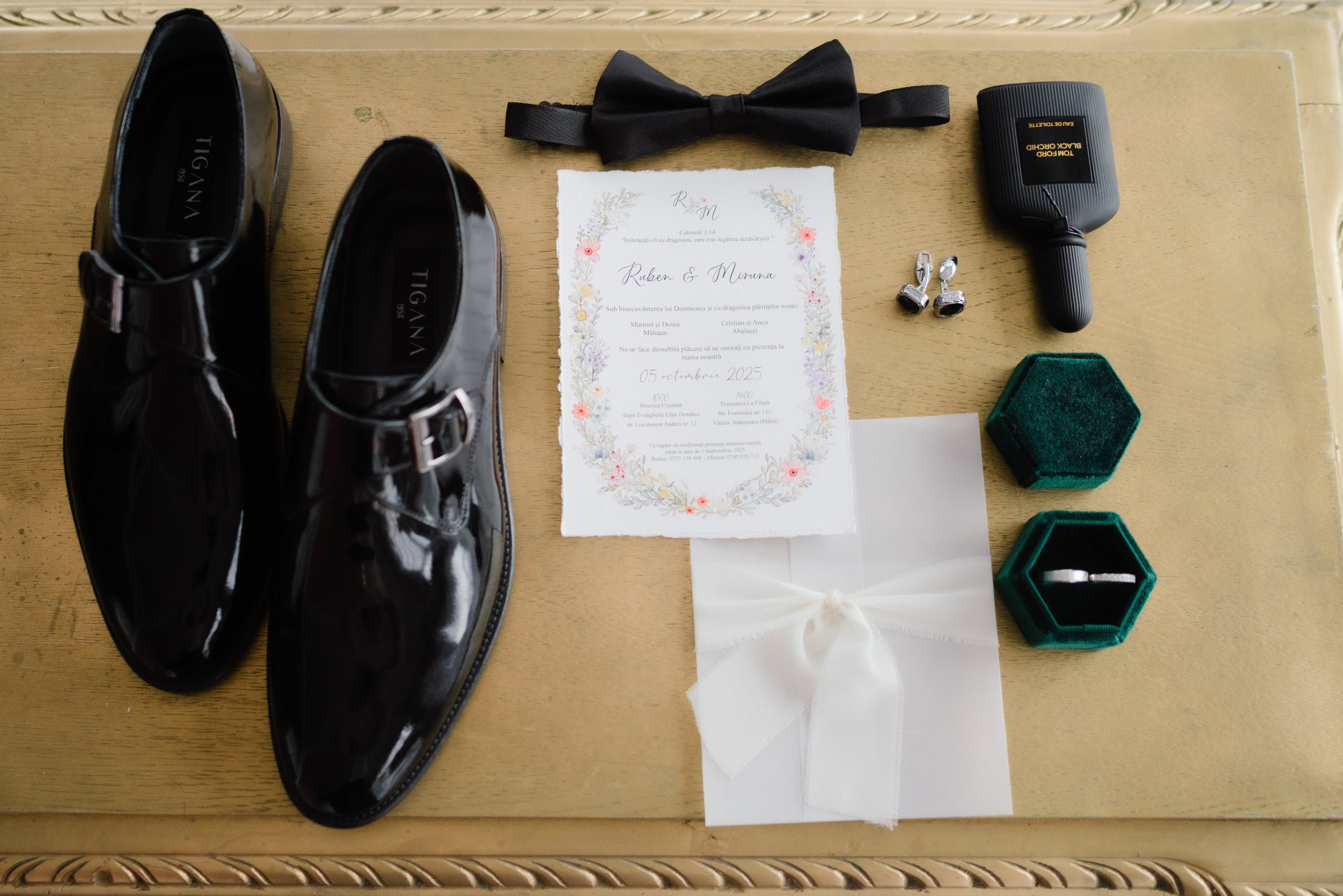 Miruna | Ruben Preview. Main