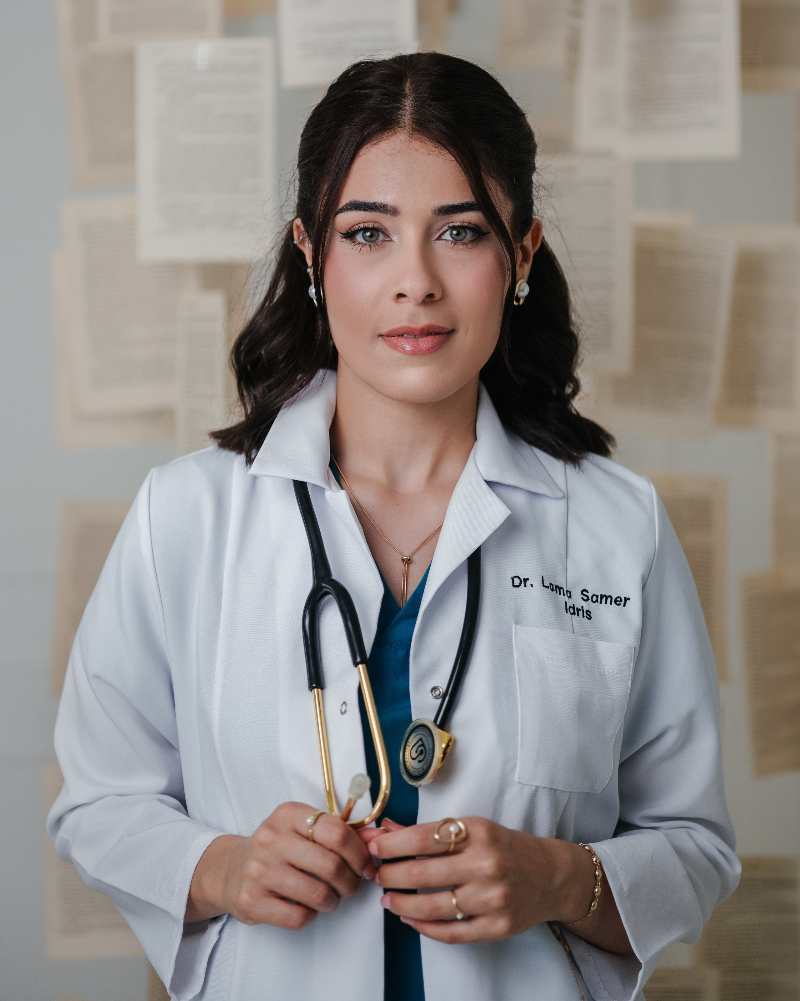 Graduation. Bspander