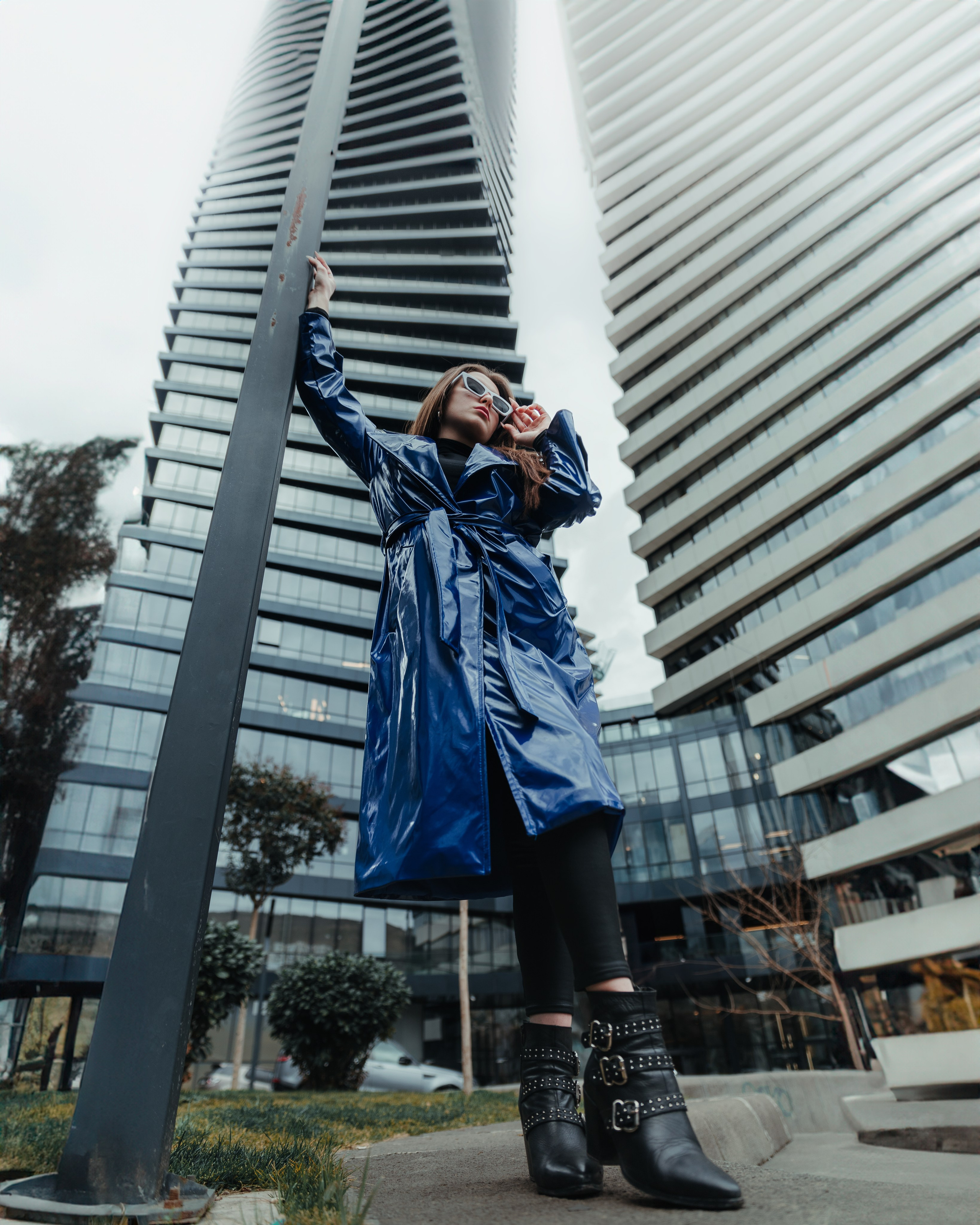 A N N U K I. Bspander