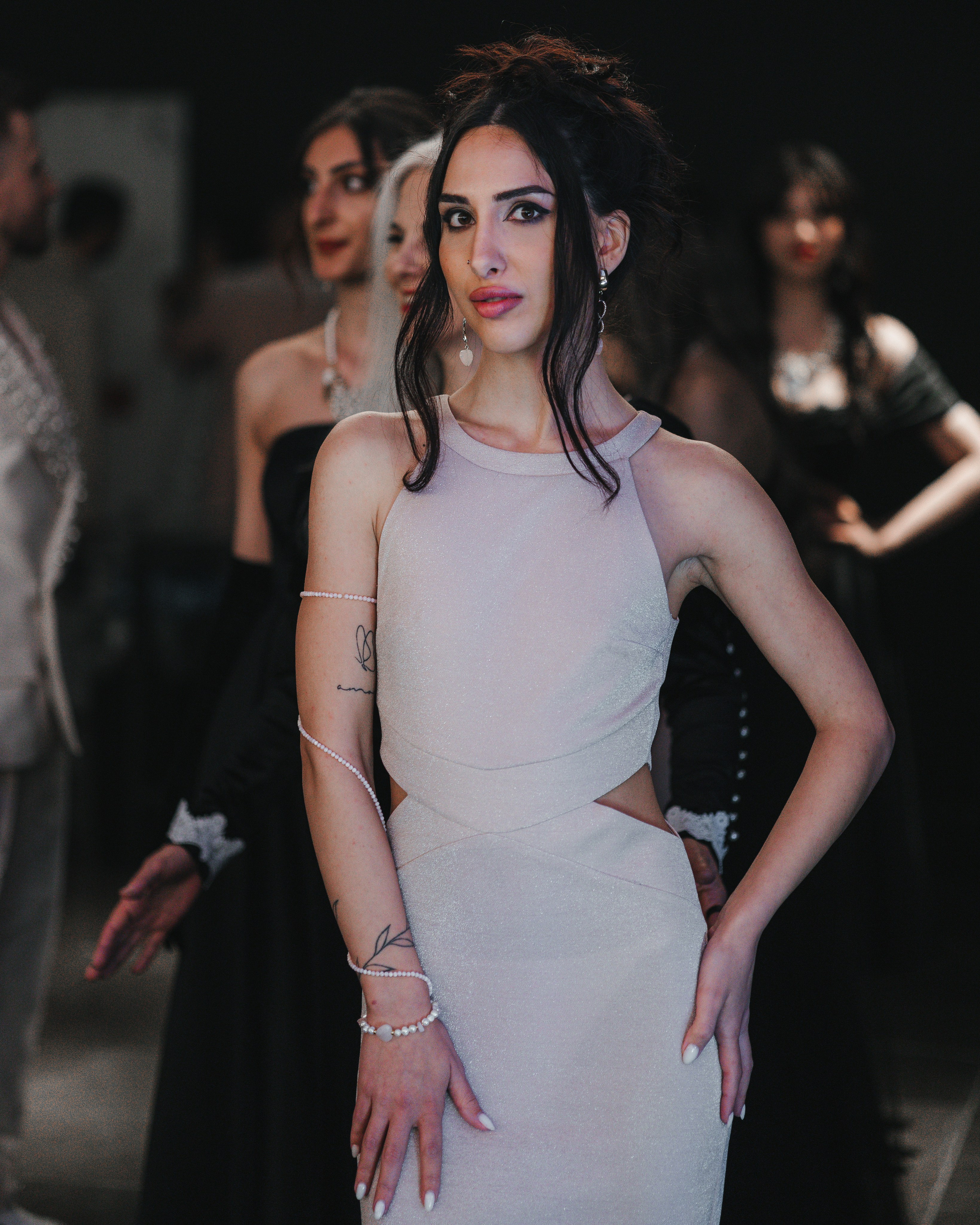 Wedding Exhibition 2024. Bspander