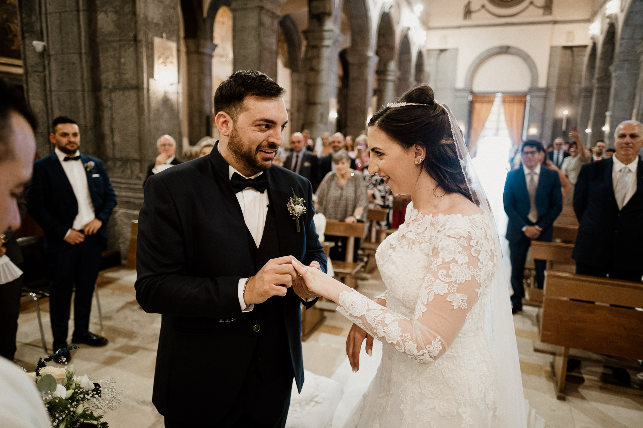 Andrea + Antonella. Trinacria Fotografia