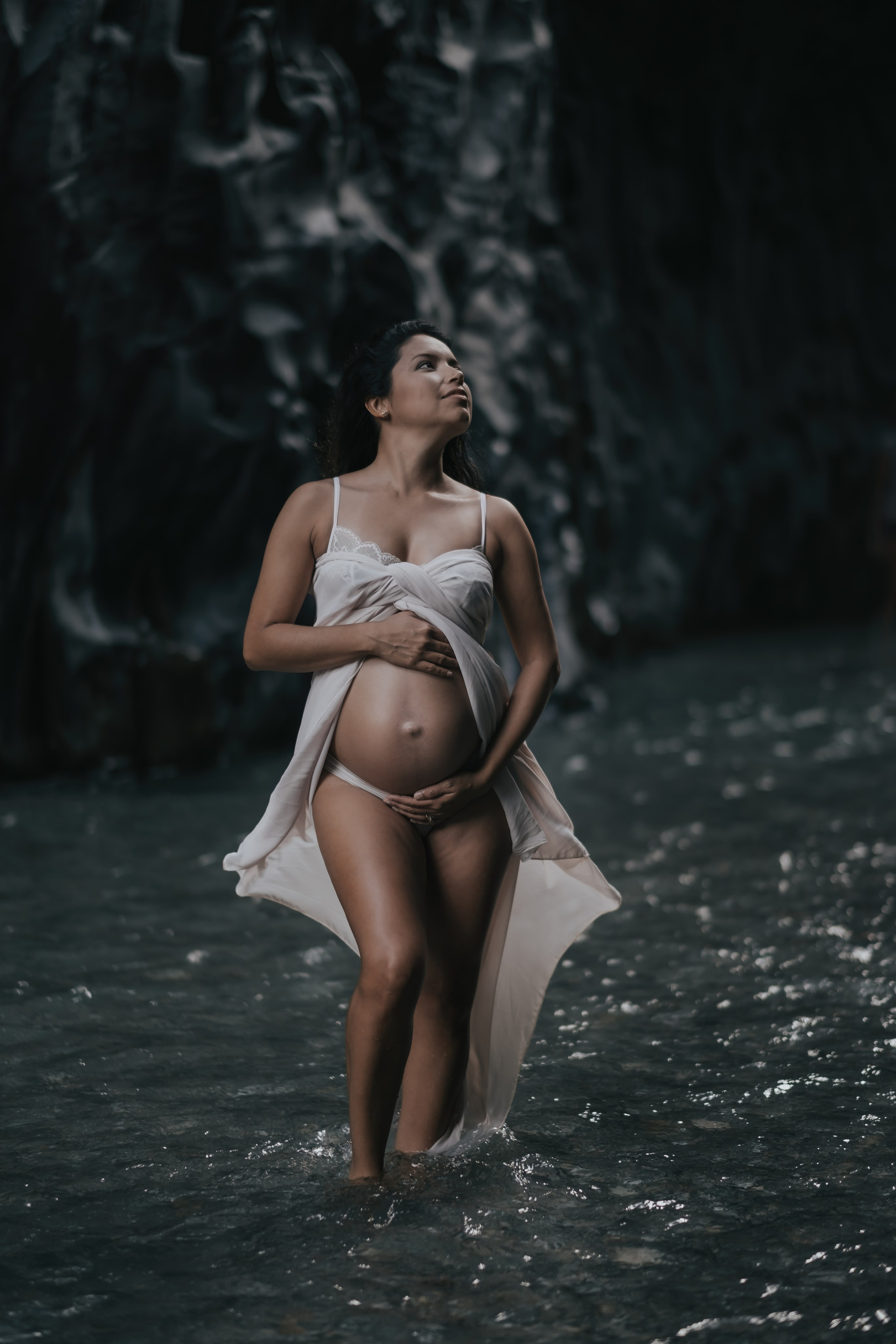 This little bun is almost done… Giorgio. Trinacria Fotografia