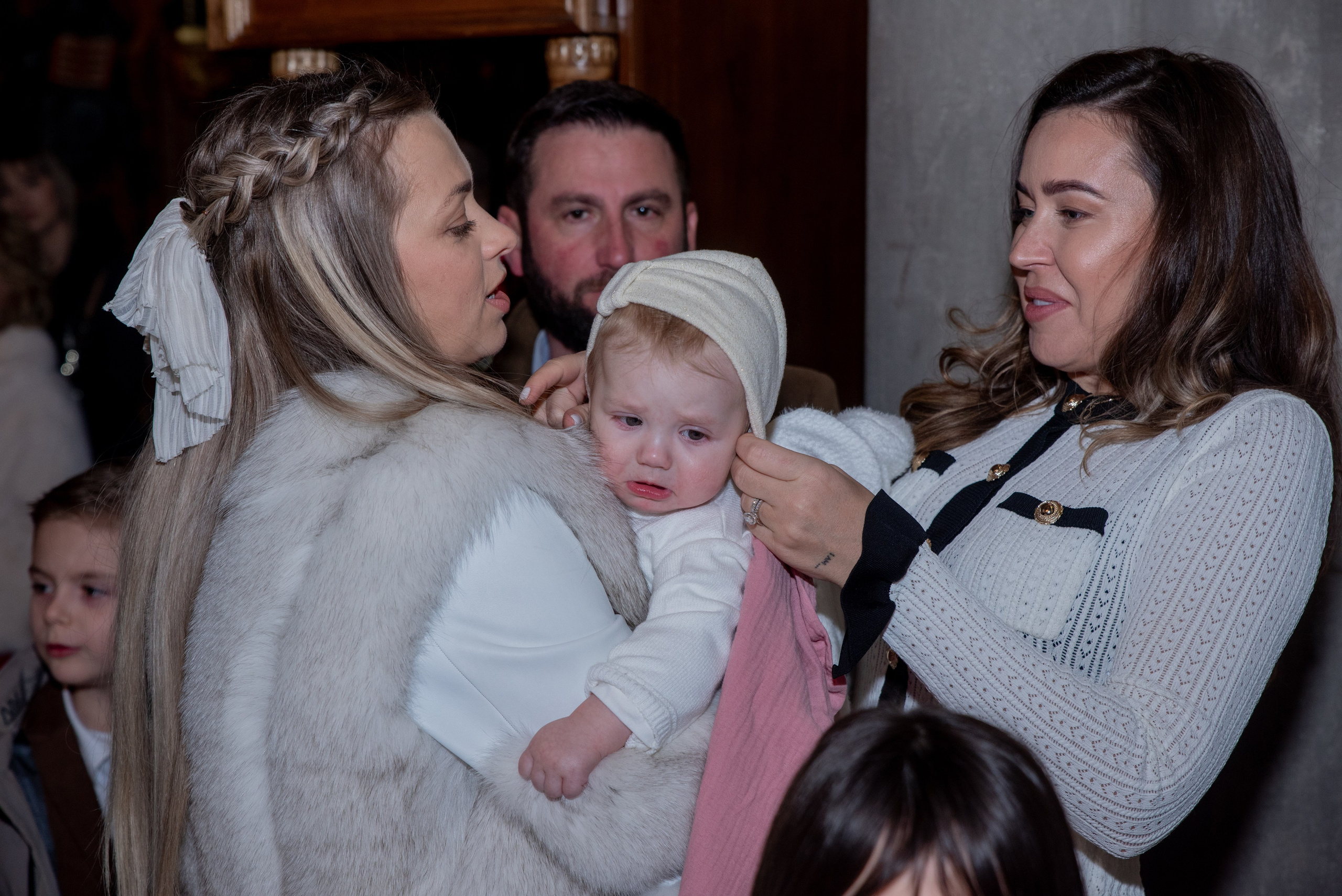 Ana Ionascu. Neagoe Studio — Fotograf Nuntă & Evenimente