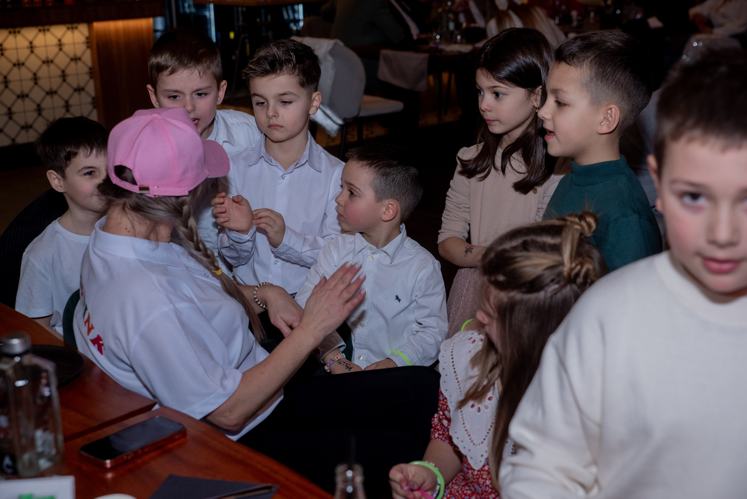 Ana Ionascu. Neagoe Studio — Fotograf Nuntă & Evenimente