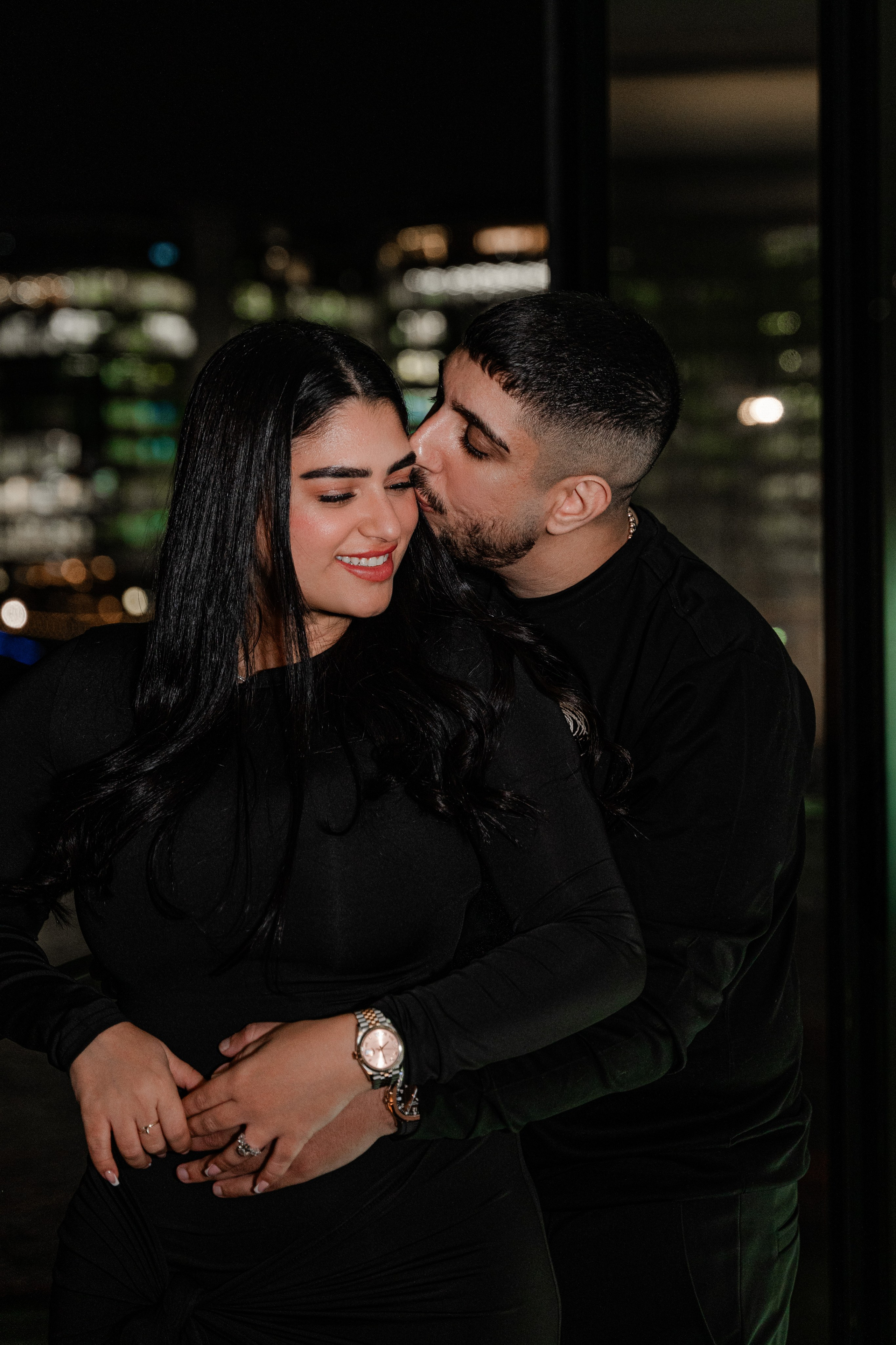 May&Yarin. Tonya Kyrylenko photographer in London