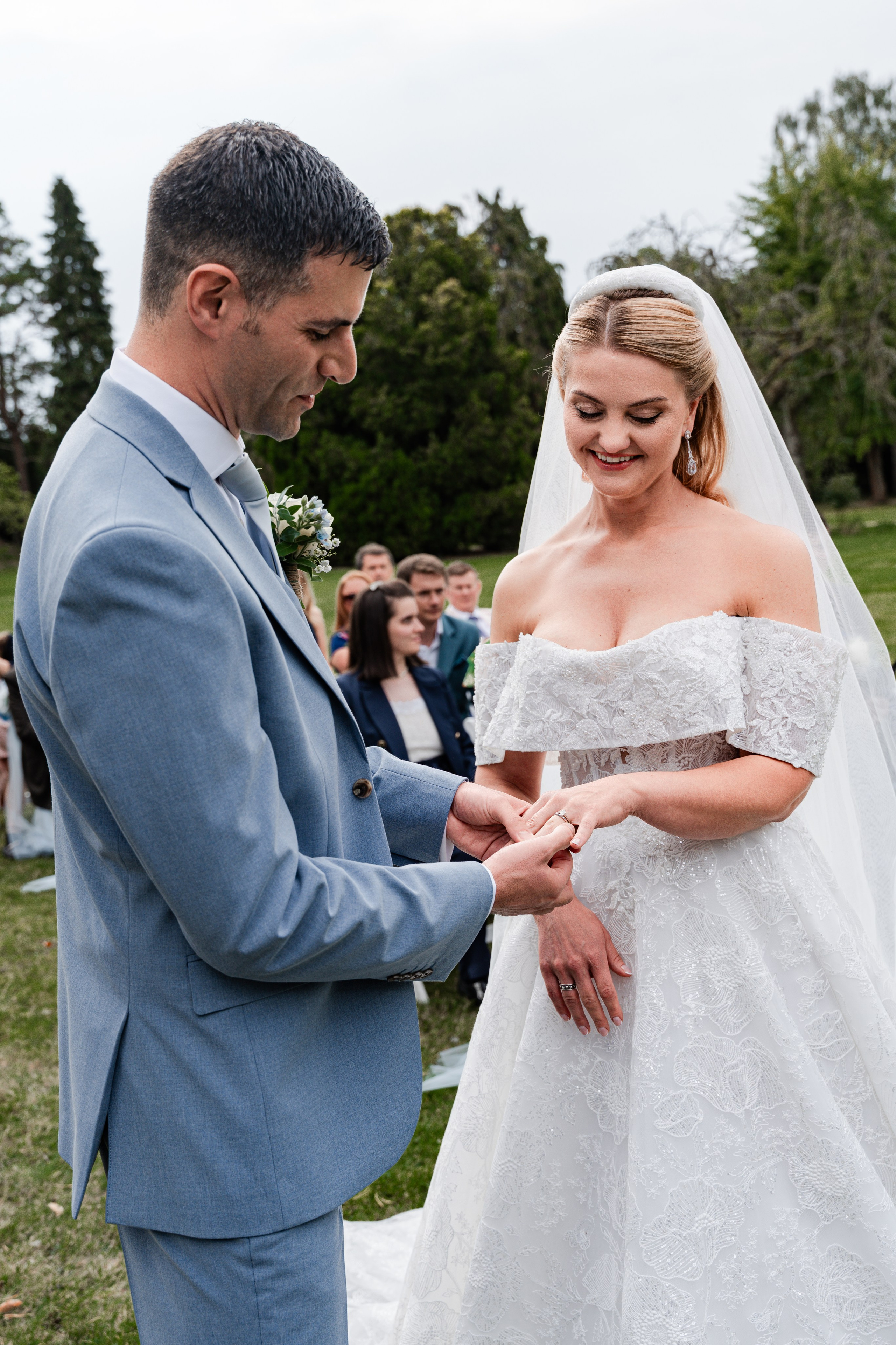 Ferdinando&Bohdana. Tonya Kyrylenko photographer in London