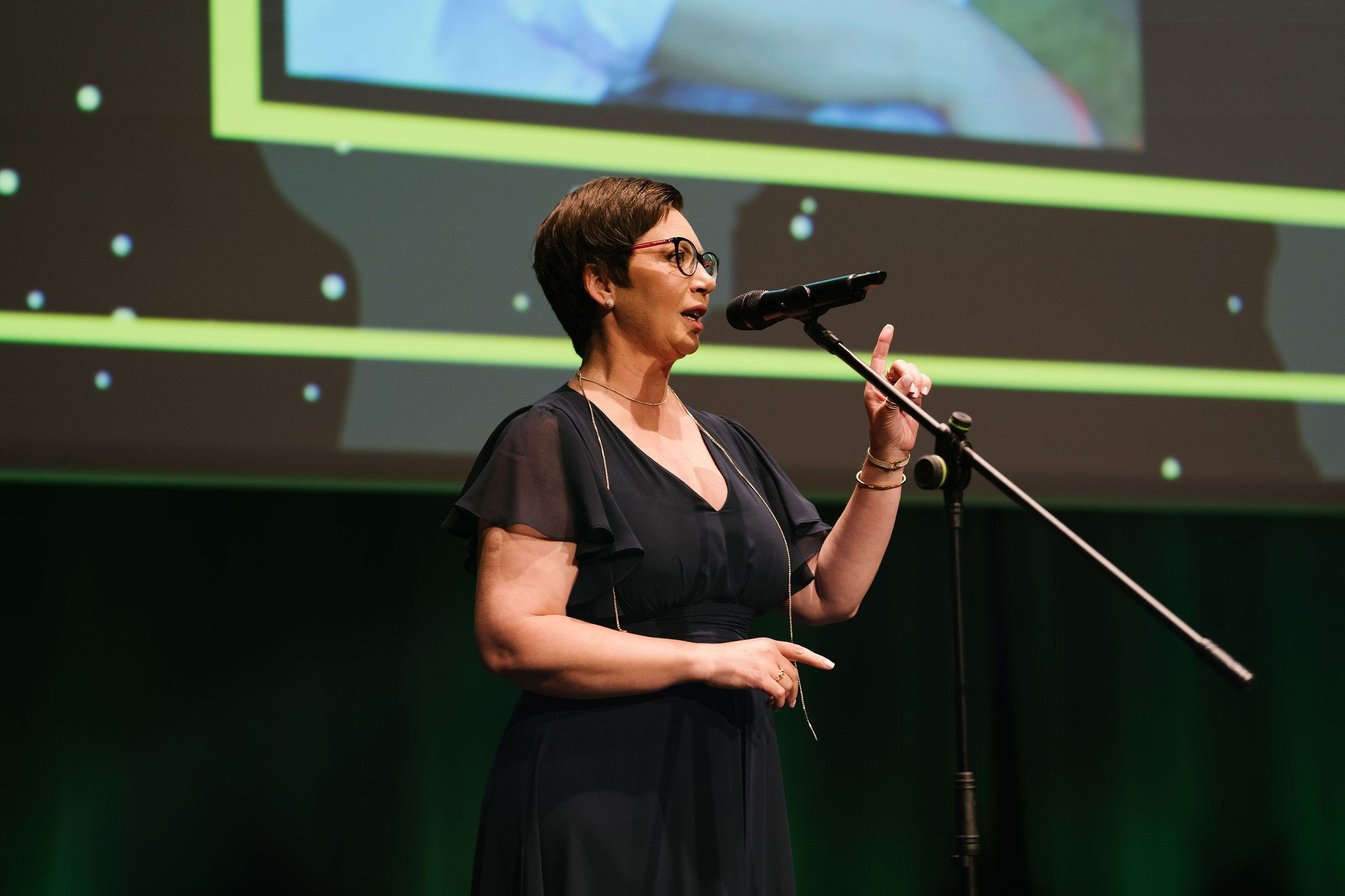 La Persona Awards 2026 (ч.4). OranJazz fotos