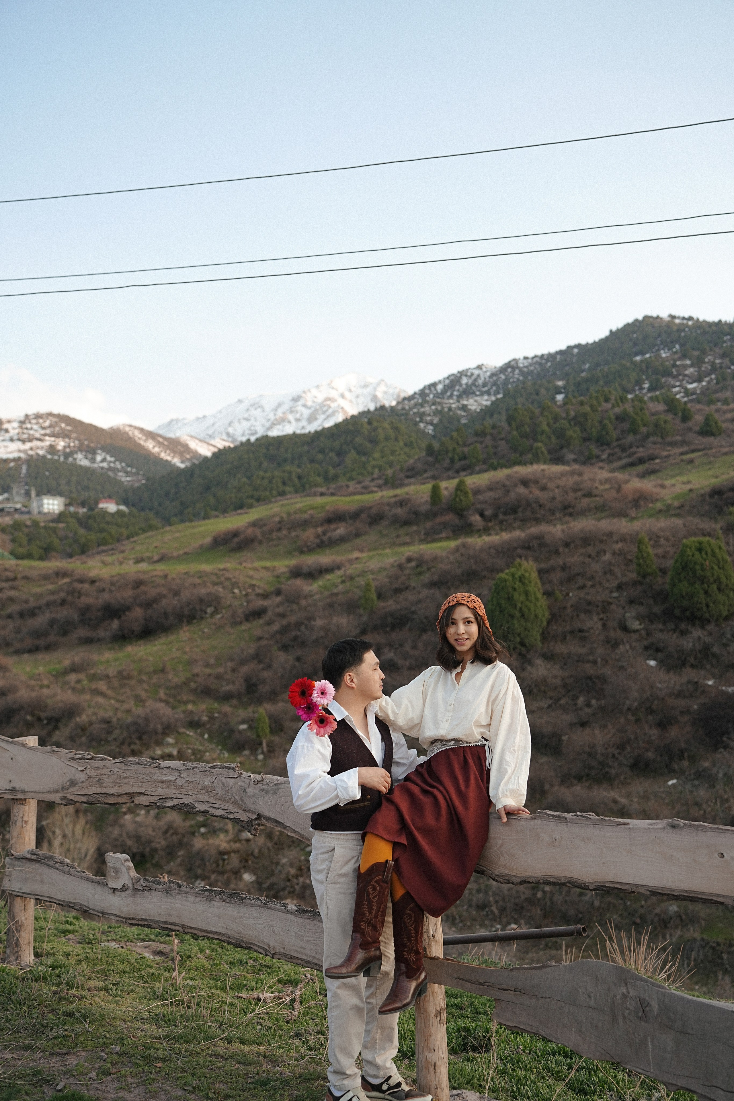 K & A. Sariev