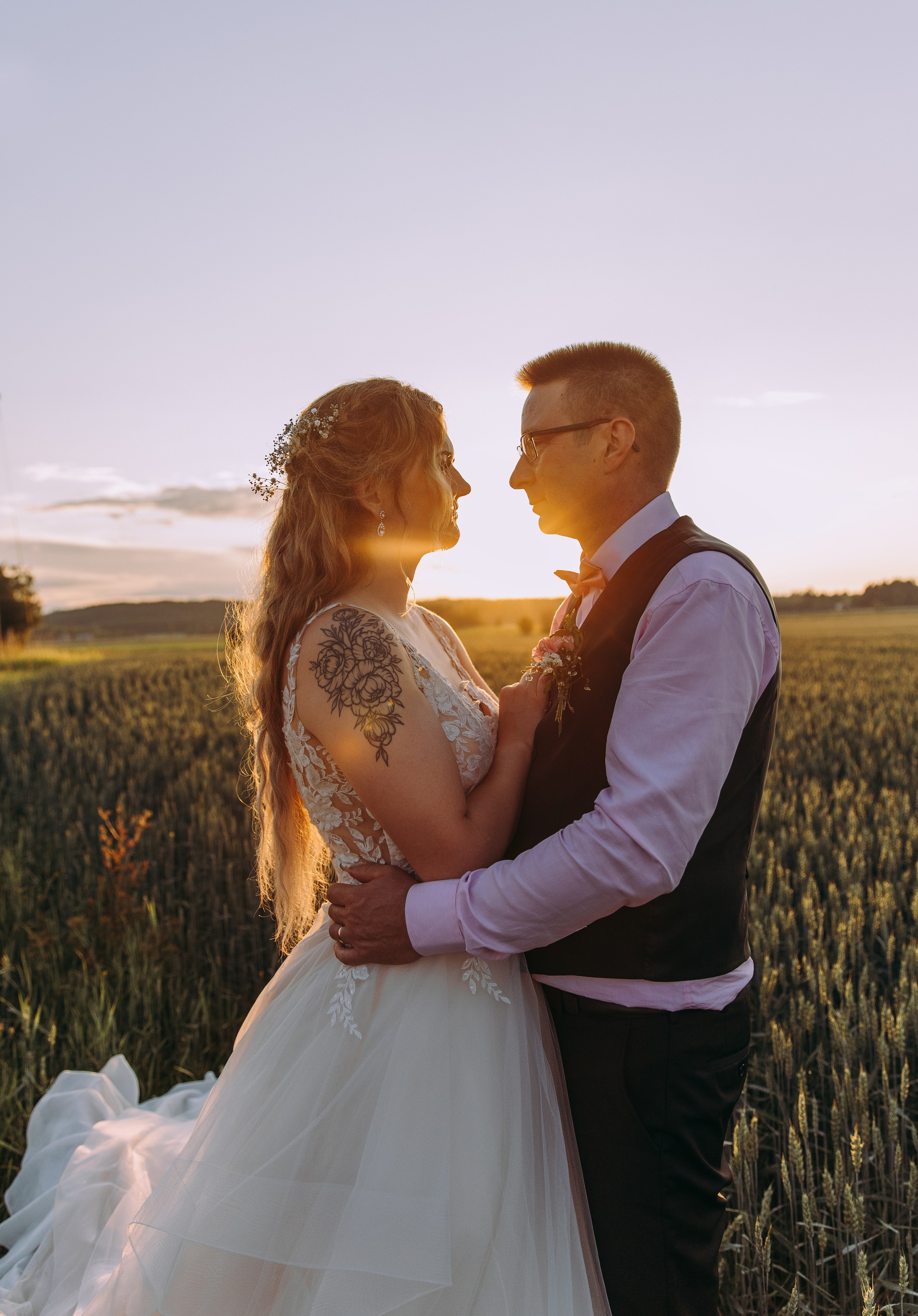 N & J. Valokuvaaja Itä-Uudellamaalla Viktoria photography