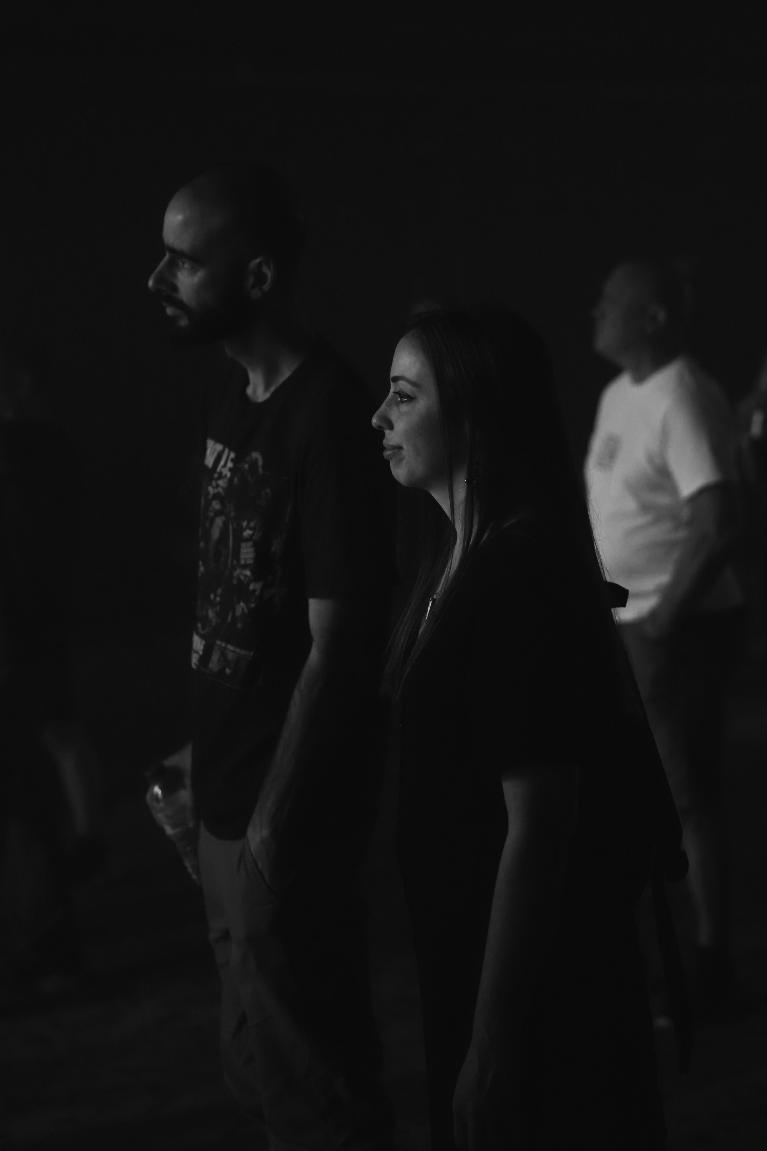 My beloved audience. Vad Kosky Photographer