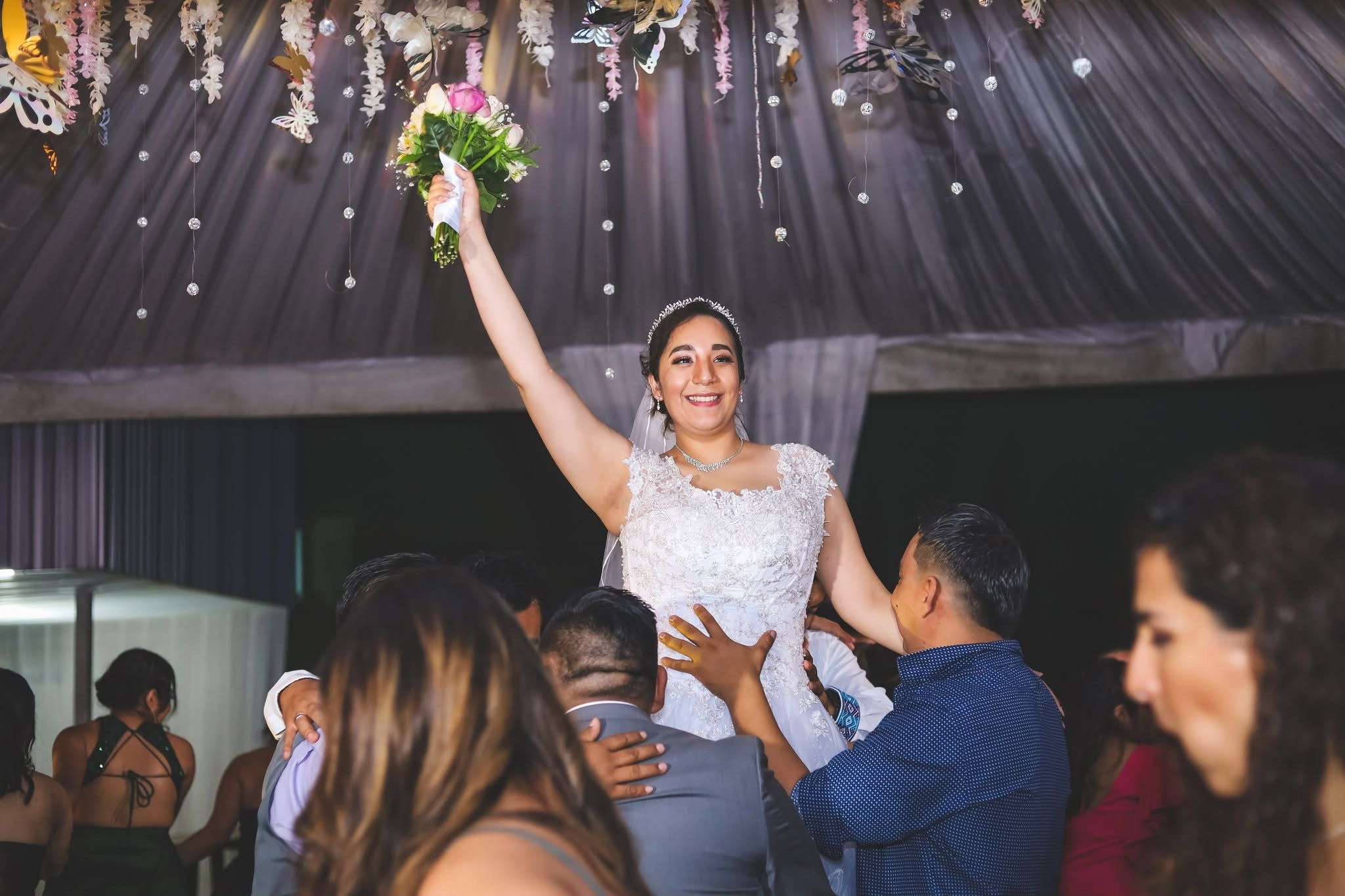 Bodas. Cristian Miranda - Fotografía y Video