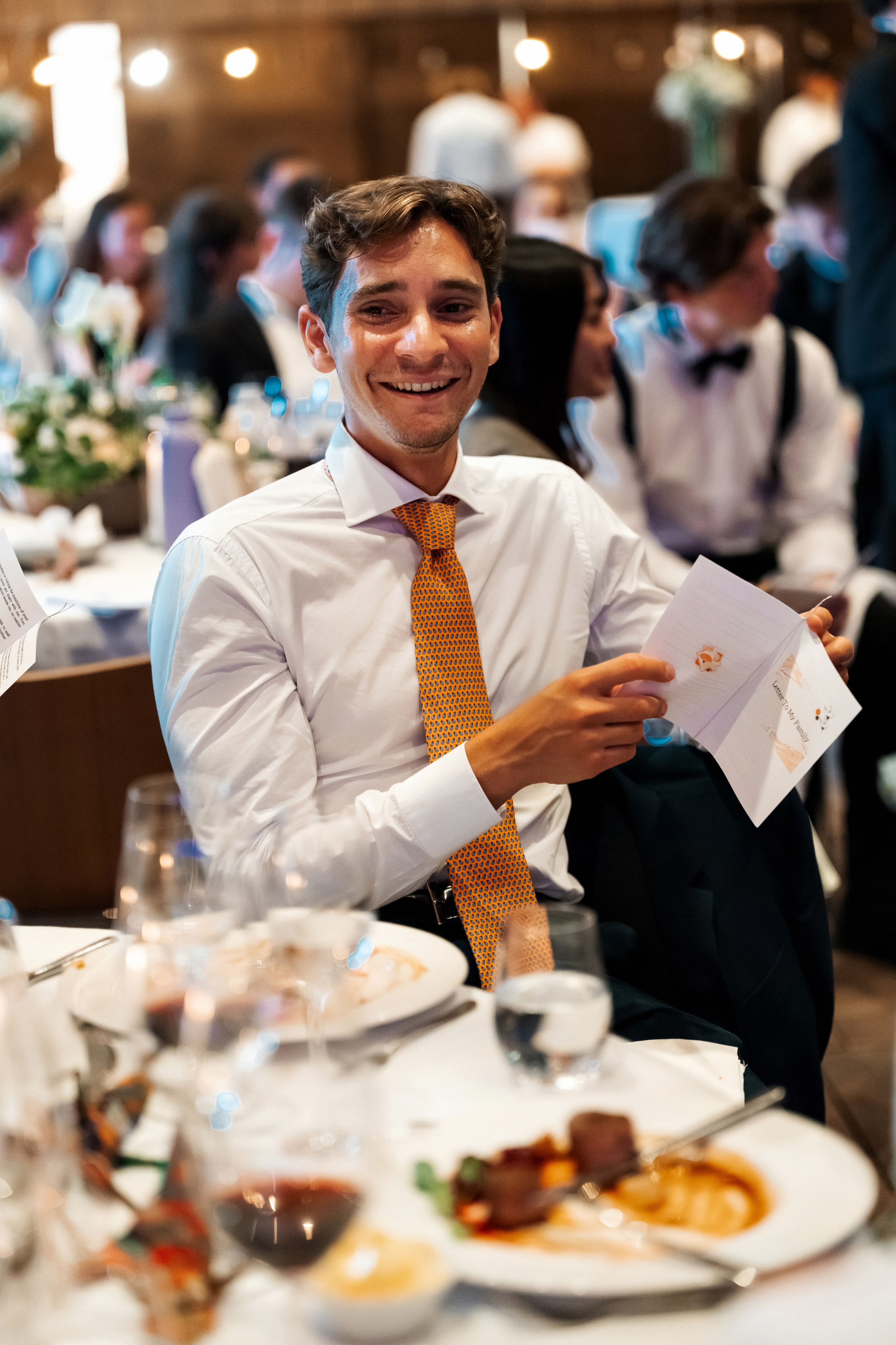 LUKAS & MARIKO. Bryllupsfotograf i hele Norge