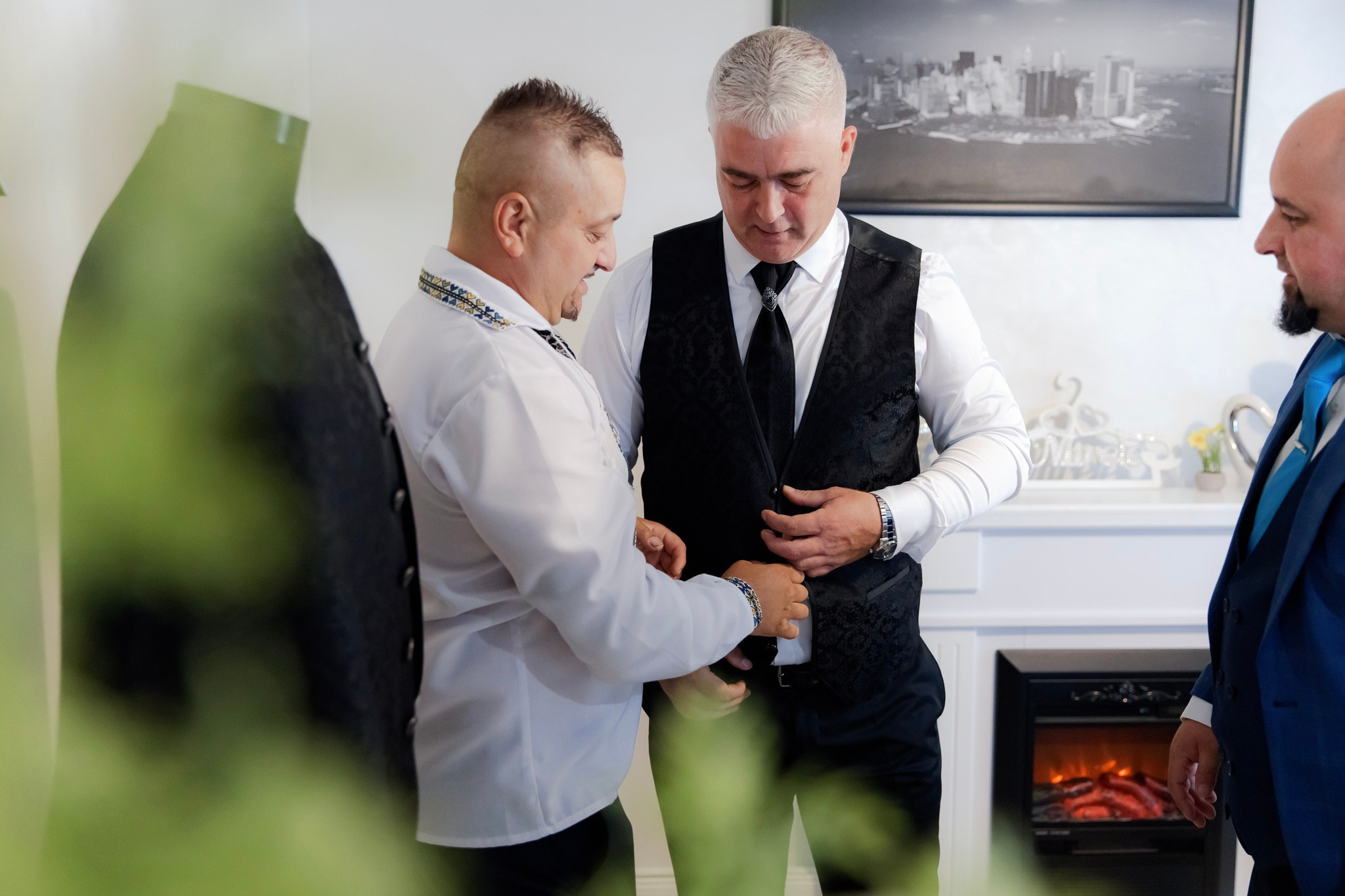 Mihai & Oana. Servicii foto-video profesionale, pentru momente de neuitat