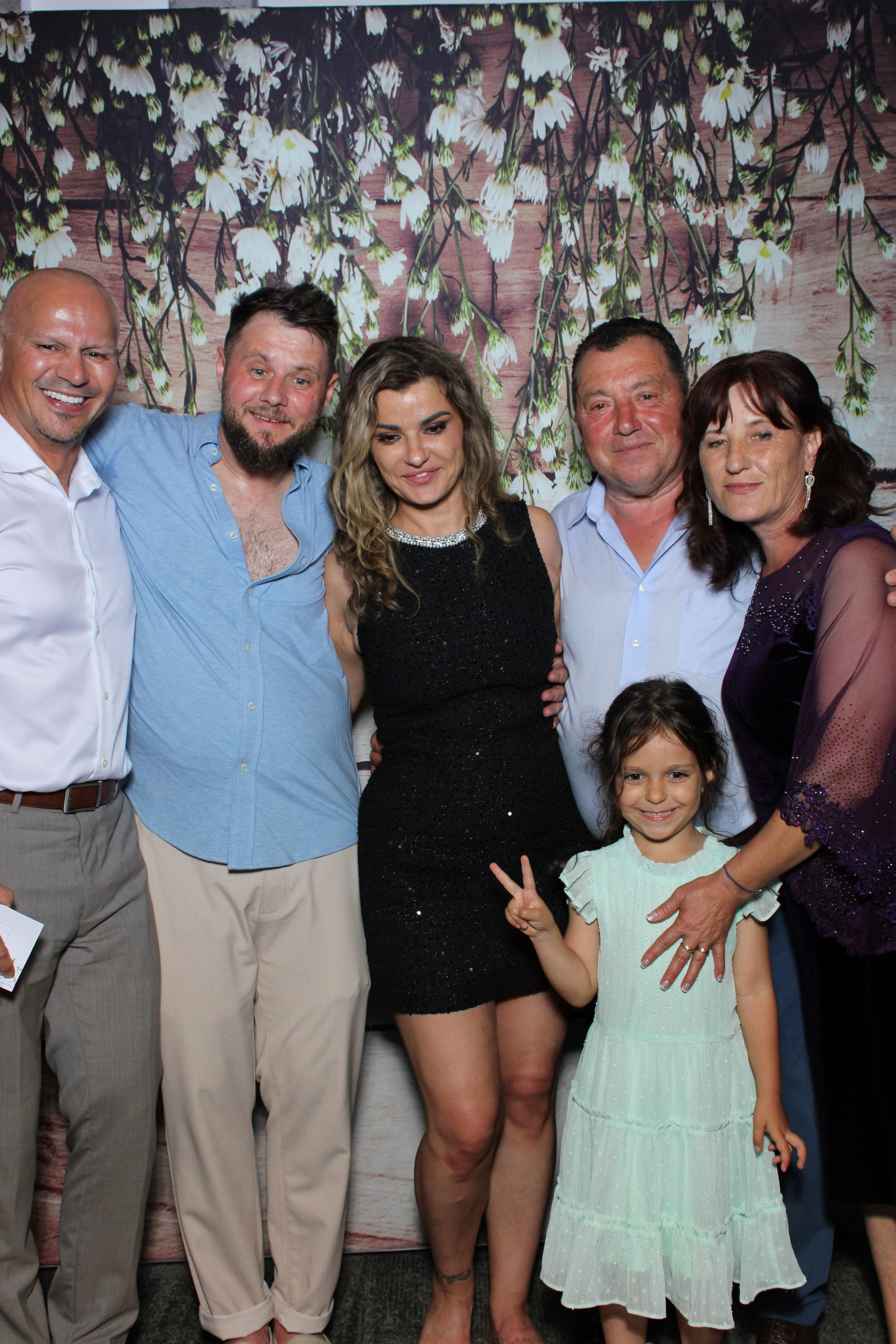 Nunta Ioana & Ionut. Servicii foto-video profesionale, pentru momente de neuitat