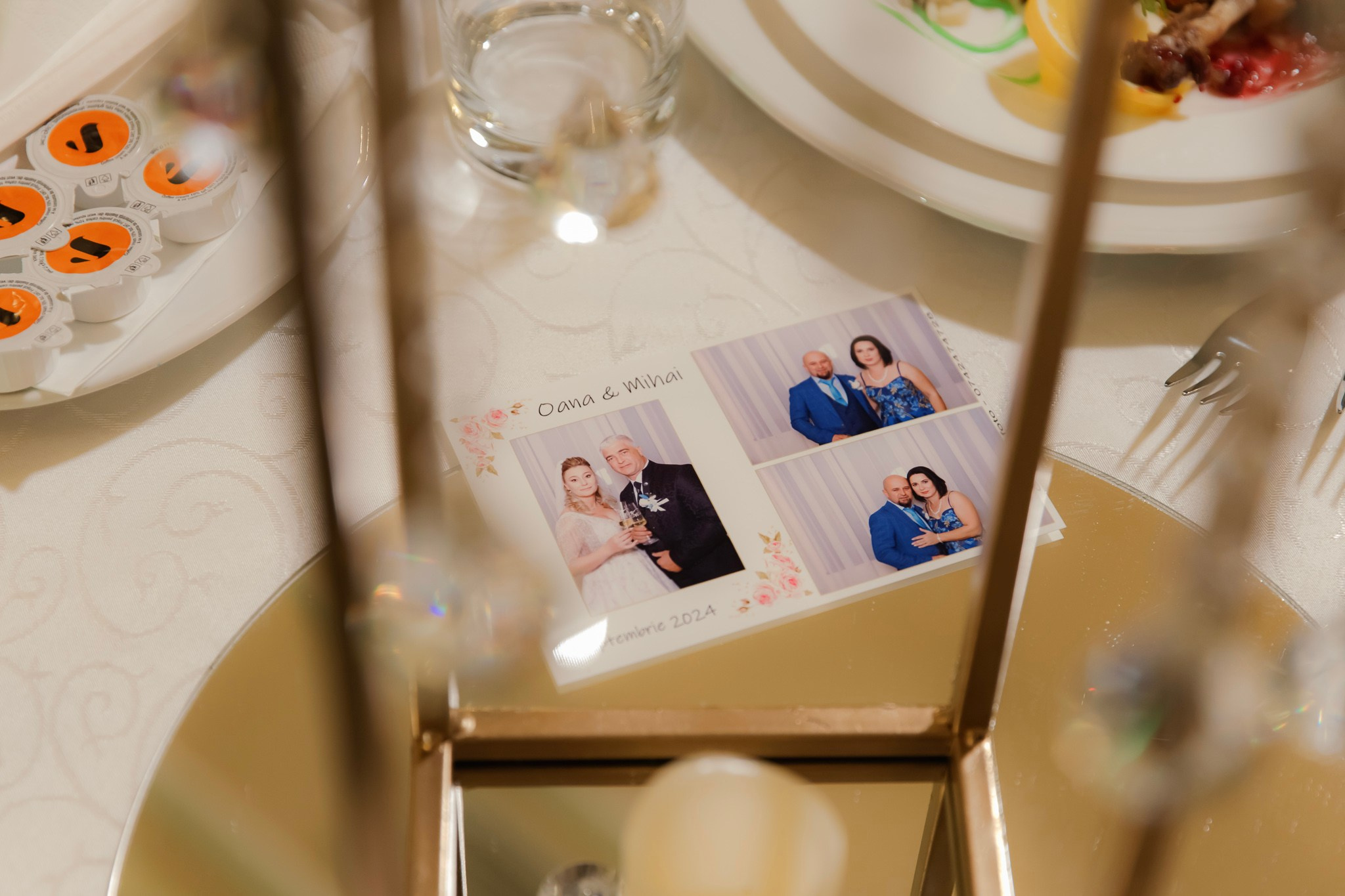 Mihai & Oana. Servicii foto-video profesionale, pentru momente de neuitat