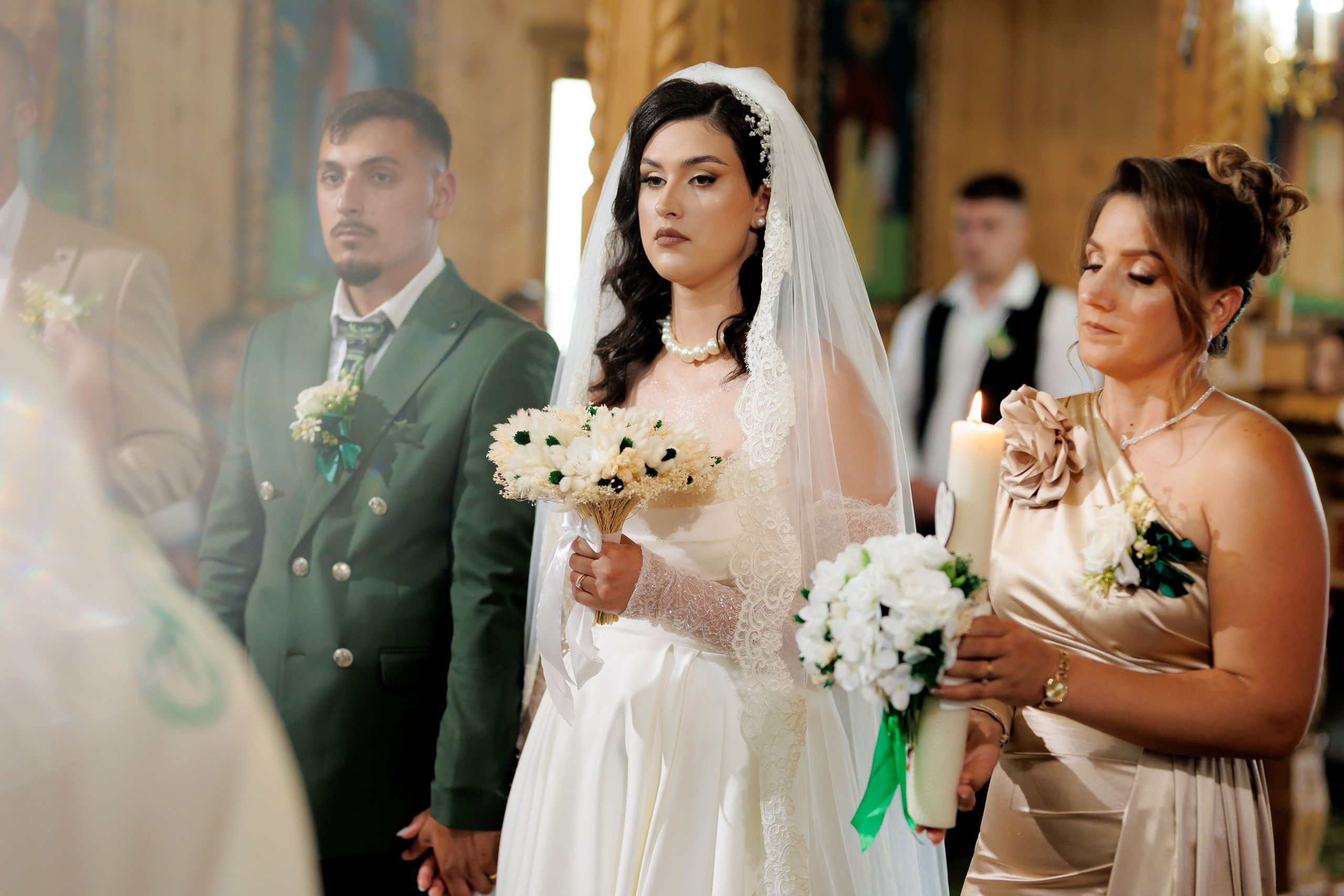 Nunta Nicoleta & Răzvan | Fotografie & Videografie Profesională. Servicii foto-video profesionale, pentru momente de neuitat