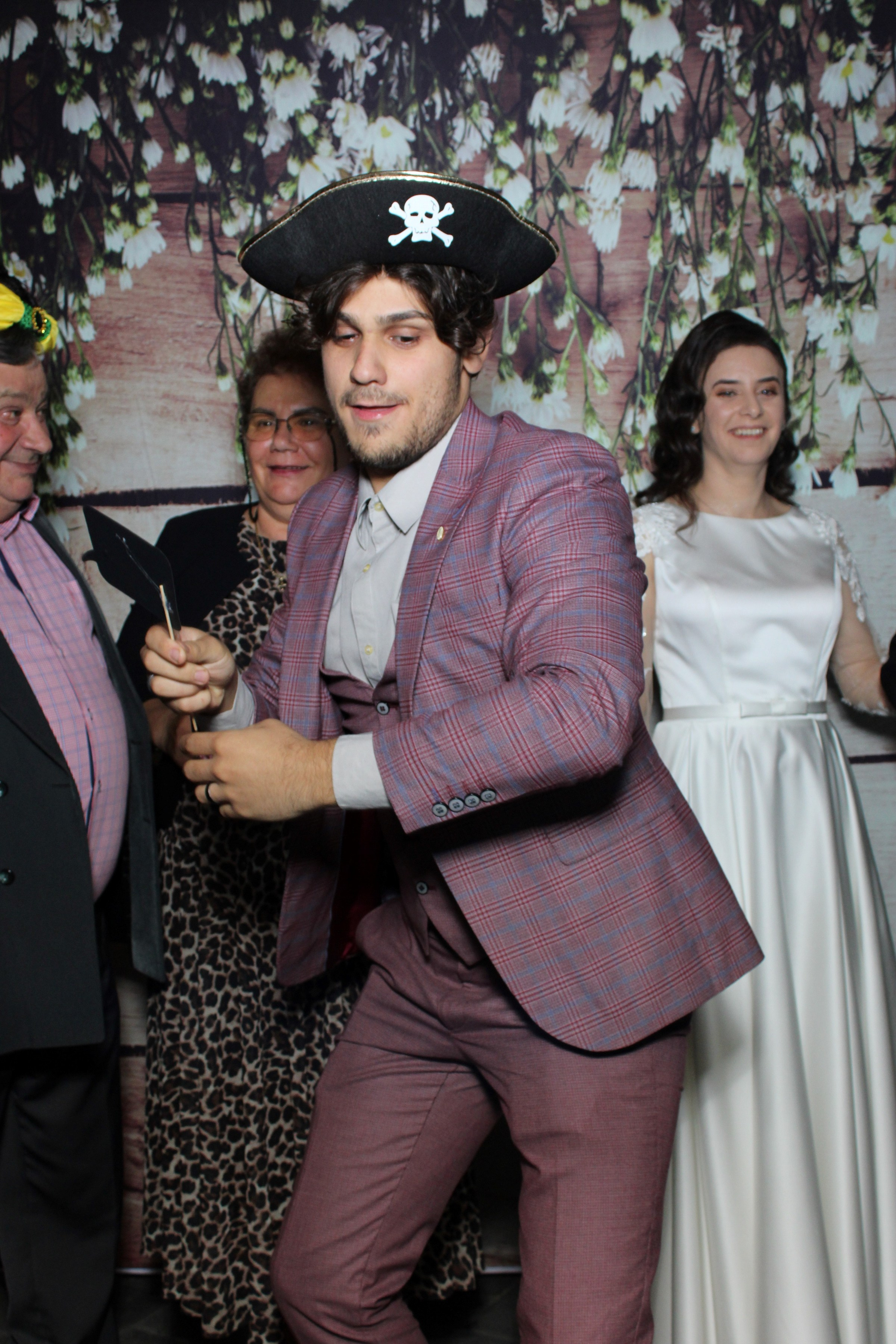 Nunta Cristi & Andreea. Servicii foto-video profesionale, pentru momente de neuitat