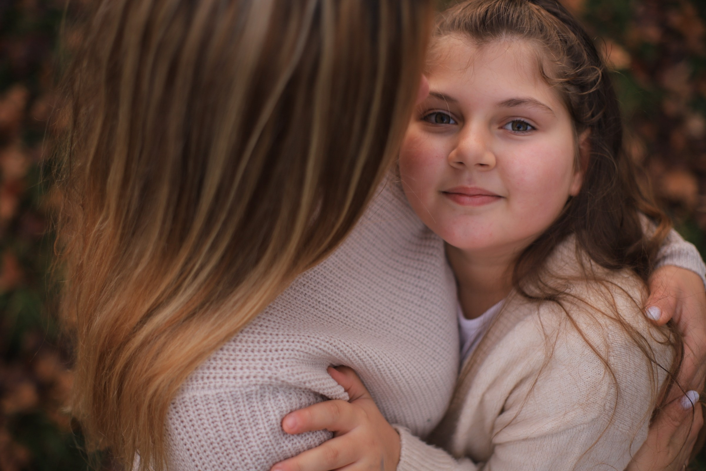 Familien. Fotograf Vogtland Darya Volskaya