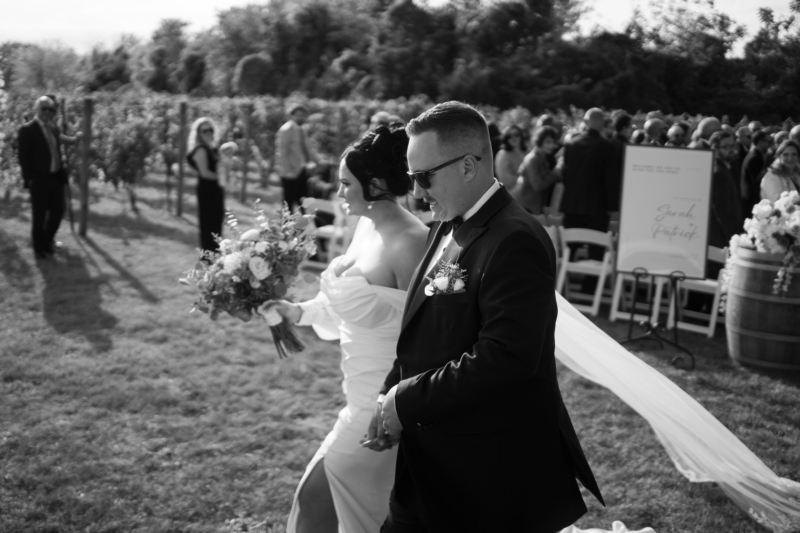 Toronto and Windsor wedding photographer creating lasting memories.