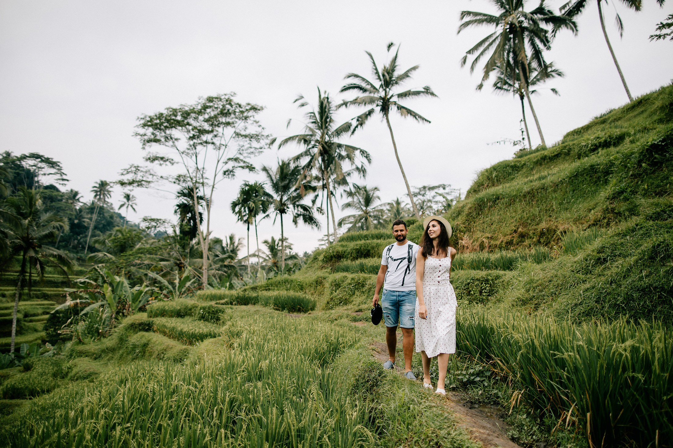 Hotel + Rice terraces. Getitfeel — Aesthetic Photography and Videography