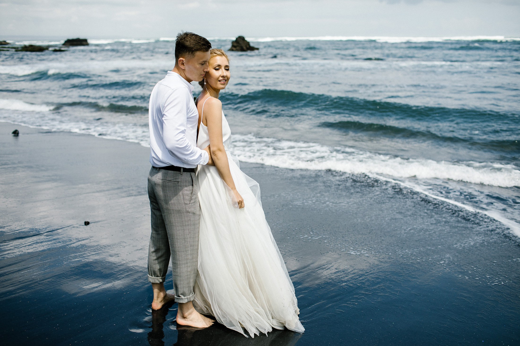 Dima & Vitalina. Getitfeel — Aesthetic Photography and Videography