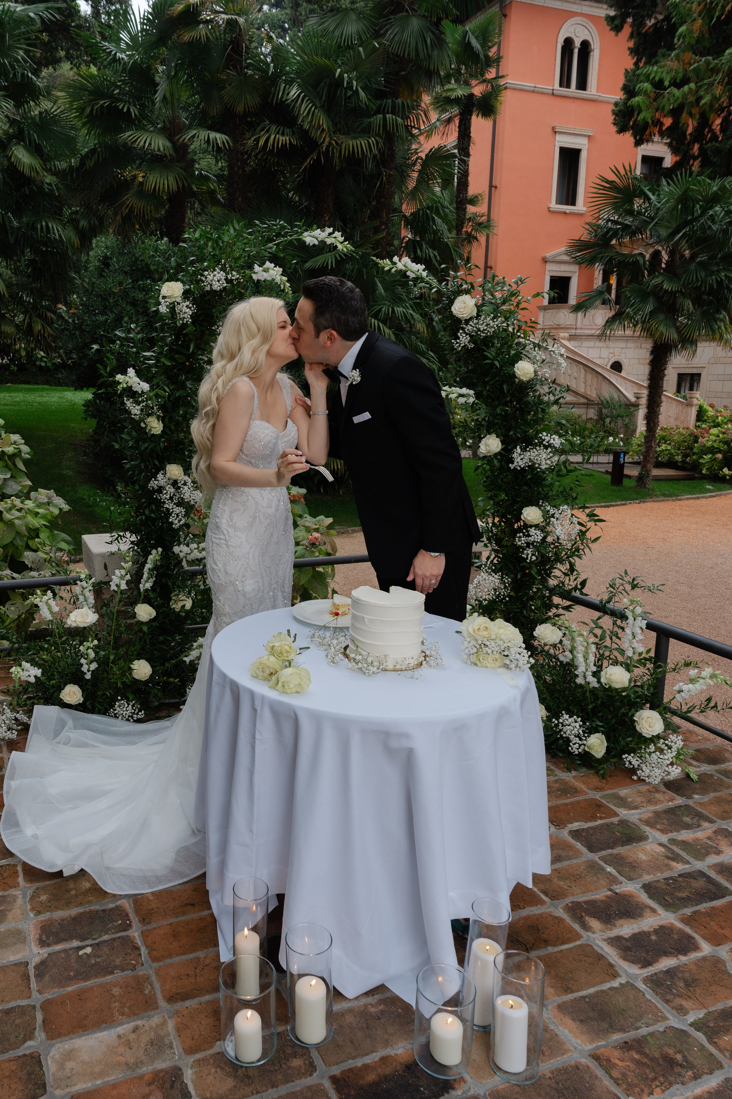 LINDSEY AND ROBERT _LAKE GARDA. PHOTOGRAPHER IN ITALY