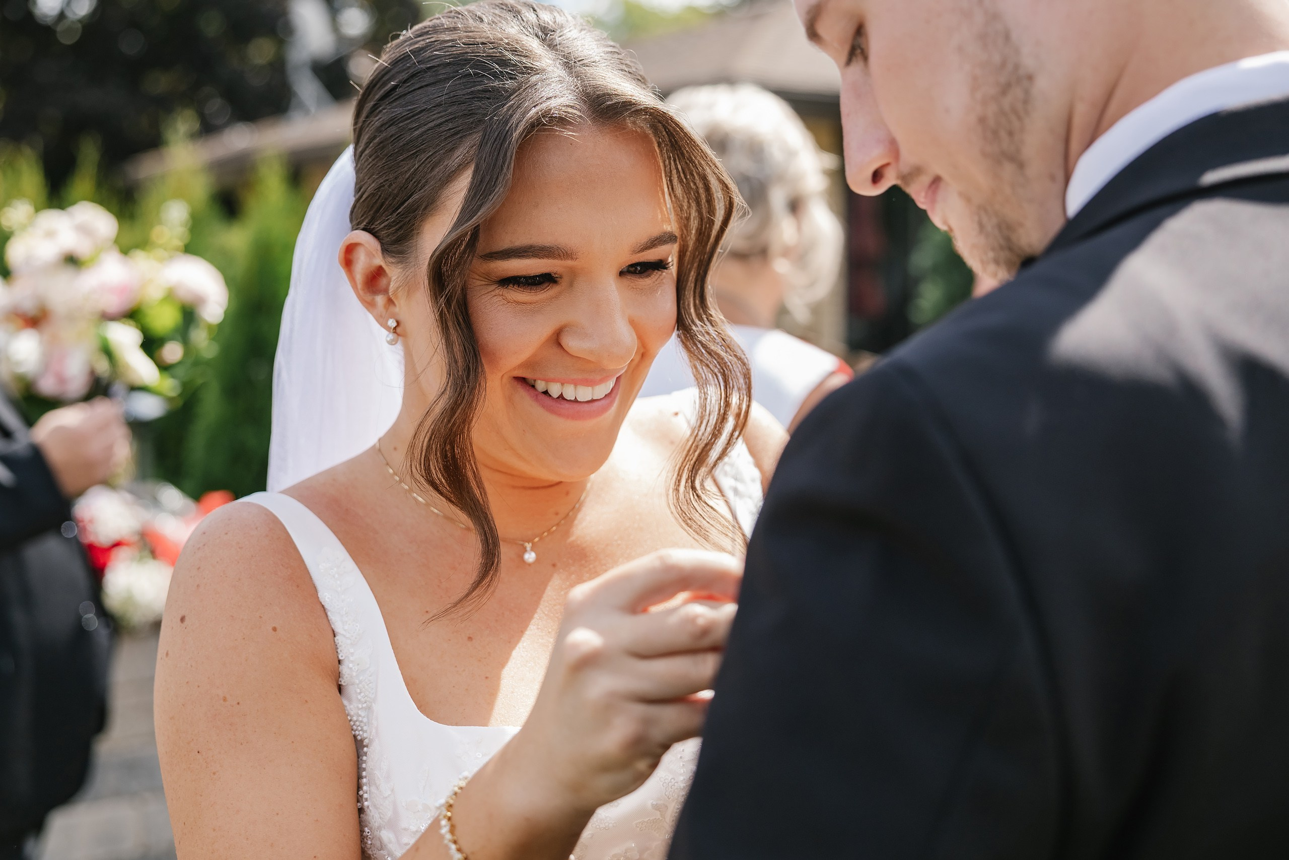 09.06.2025 Wedding. Wedding family event photographer in Chicago Nick Yushevich