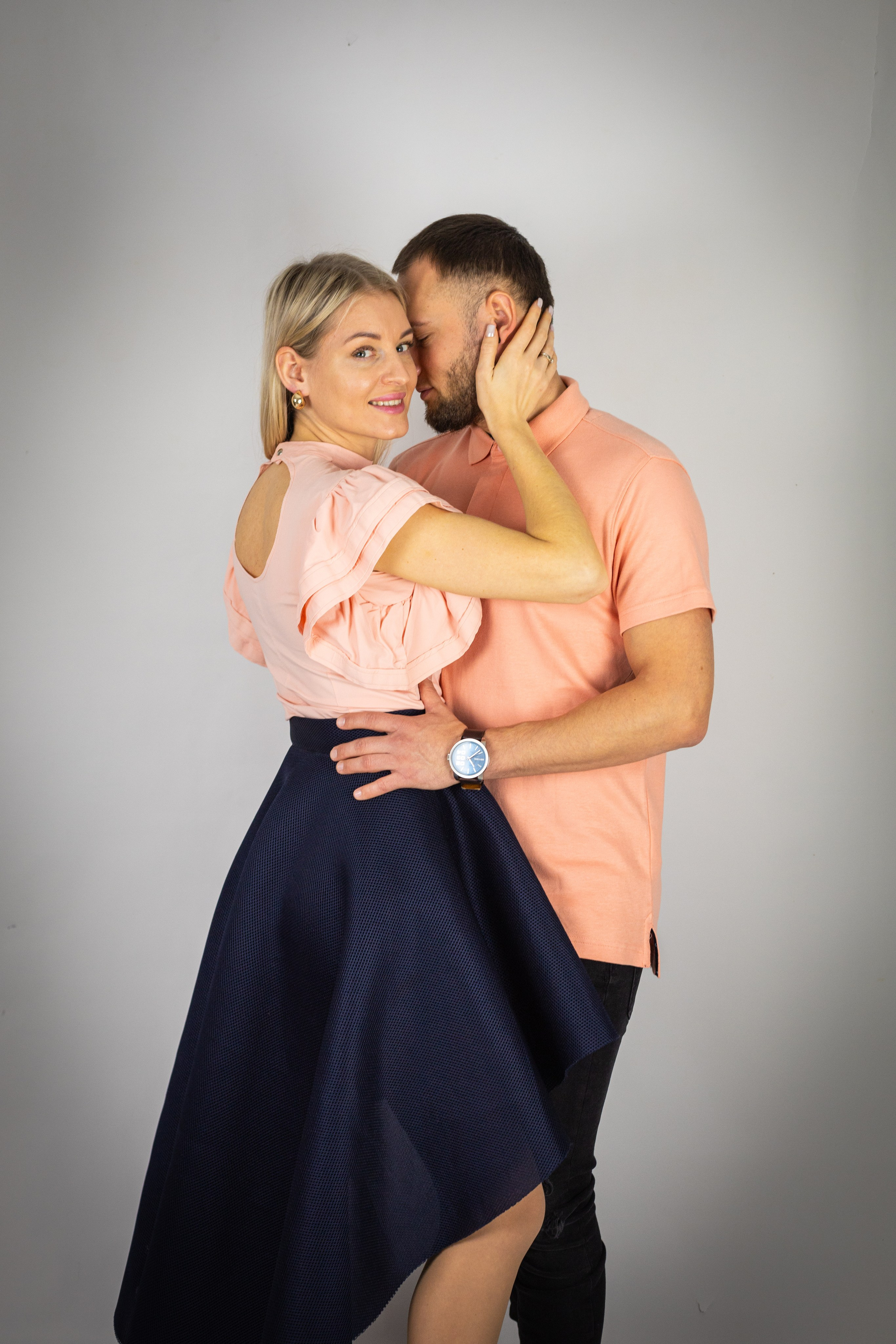 Valerijas Familie. PHOTOgrapher Germany MARBURG